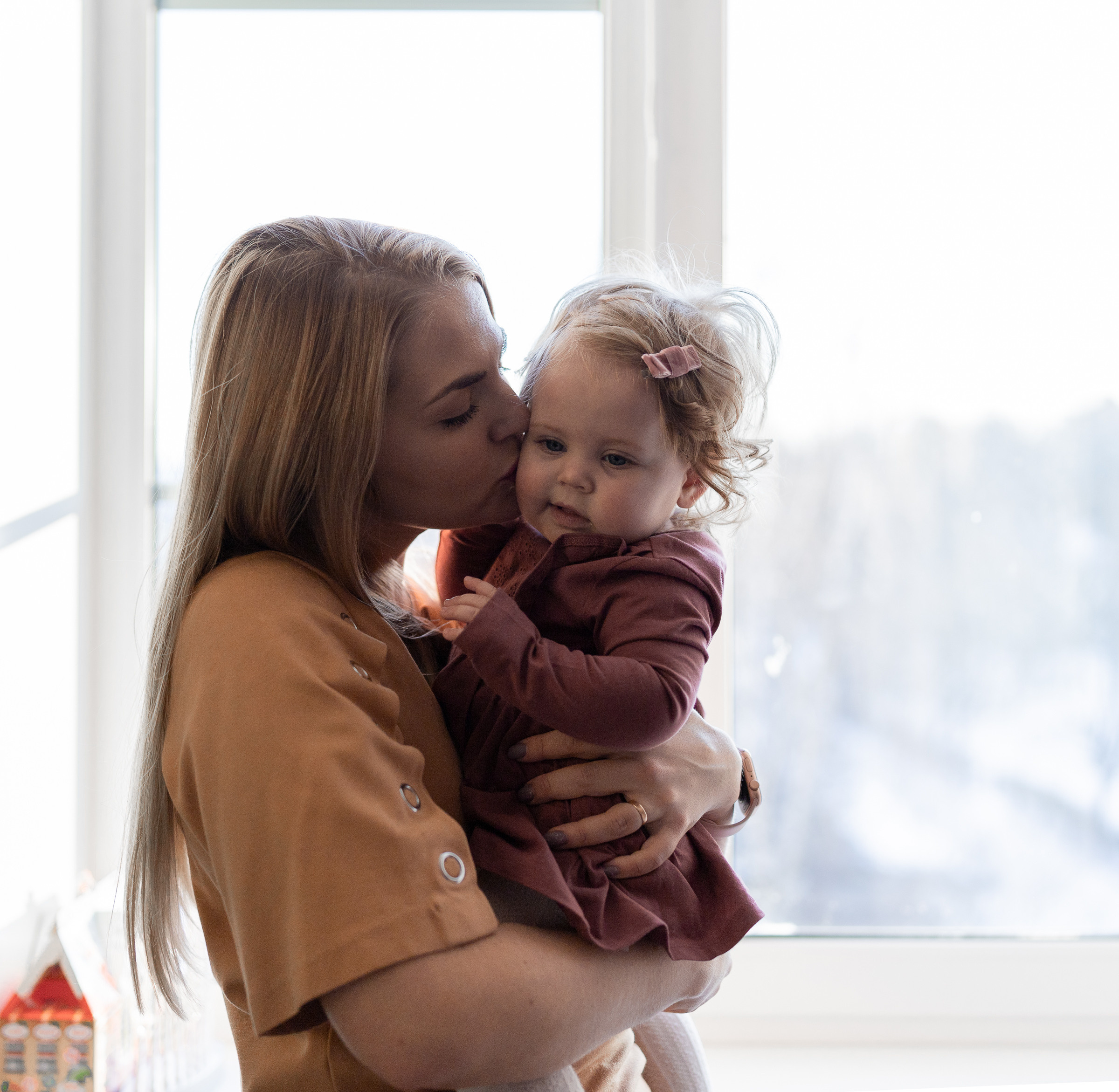Ольга Сергей. Photographer in Estonia | Ksenia Judina
