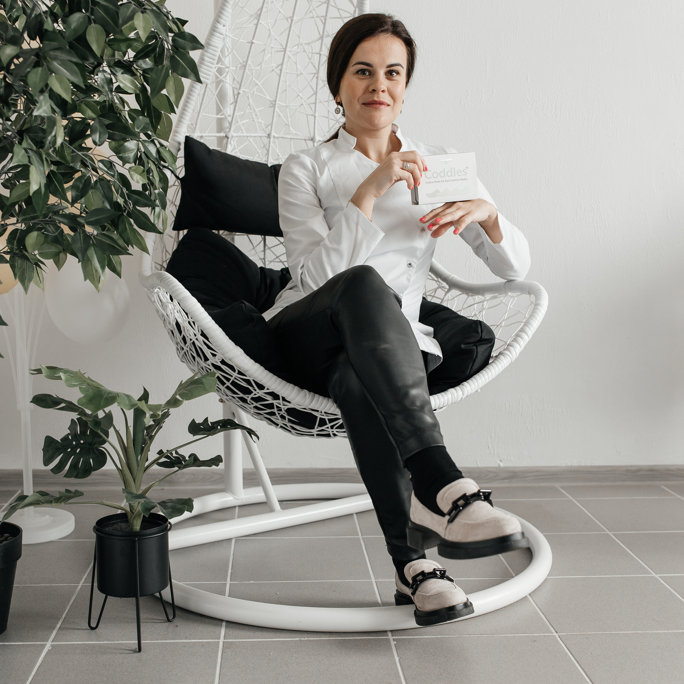 Алина косметолог. Photographer in Estonia | Ksenia Judina