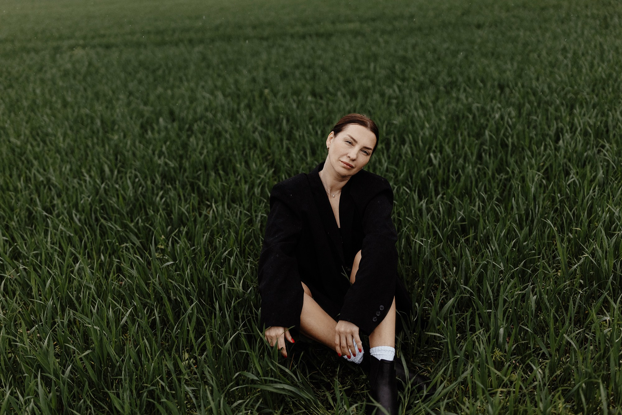 Jana. Photographer in Estonia | Ksenia Judina