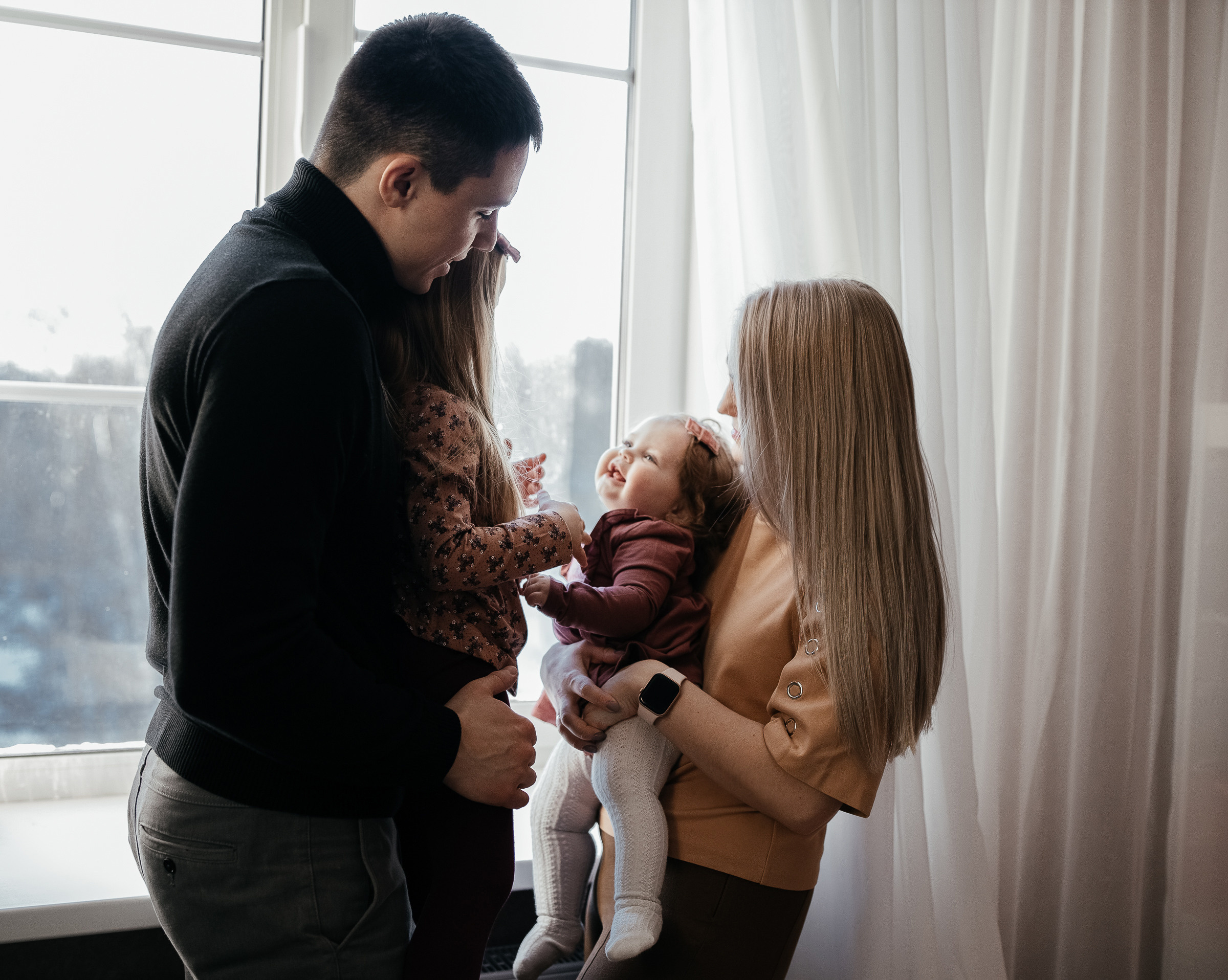 Ольга Сергей. Photographer in Estonia | Ksenia Judina