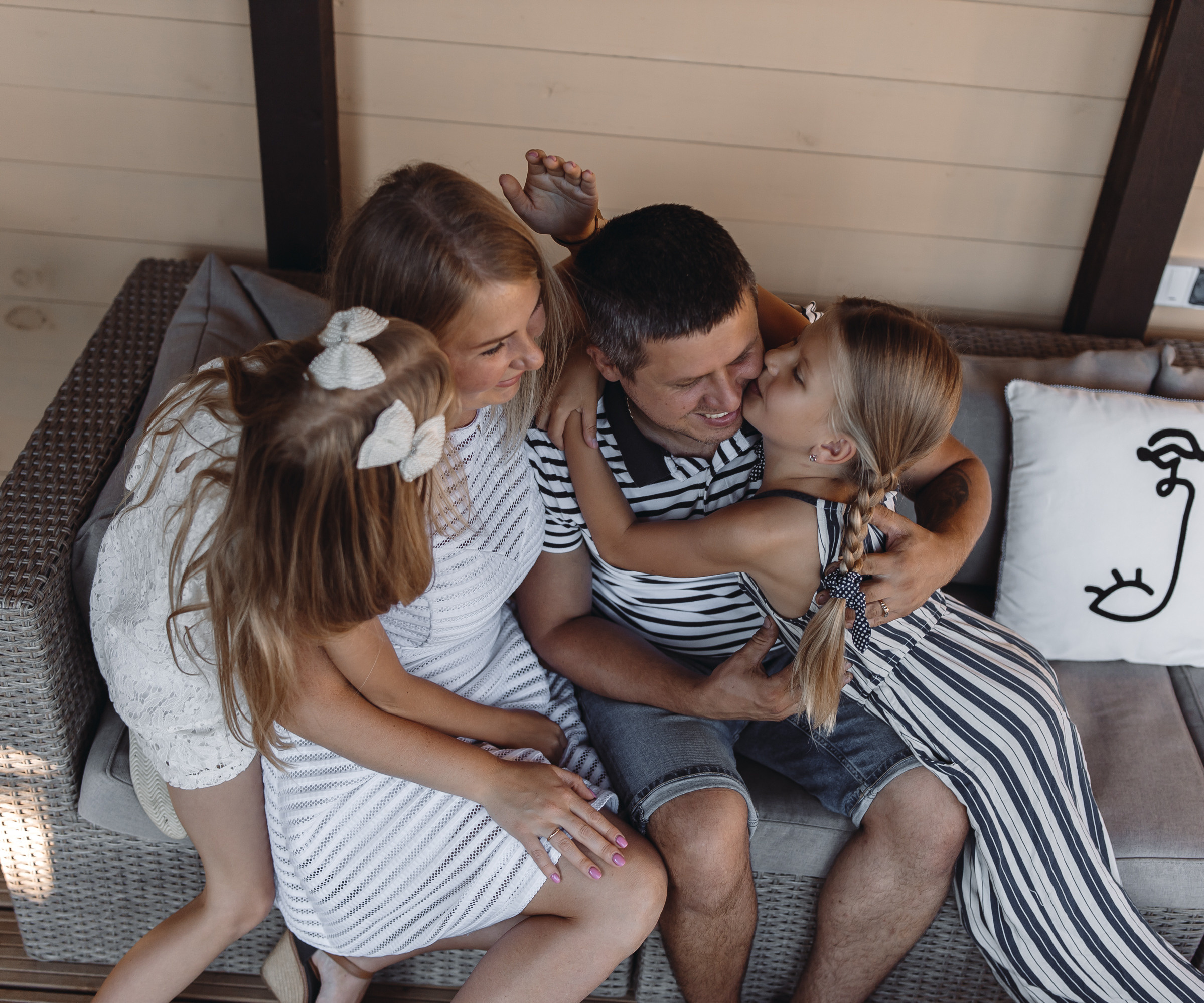 Алена и Артем. Photographer in Estonia | Ksenia Judina