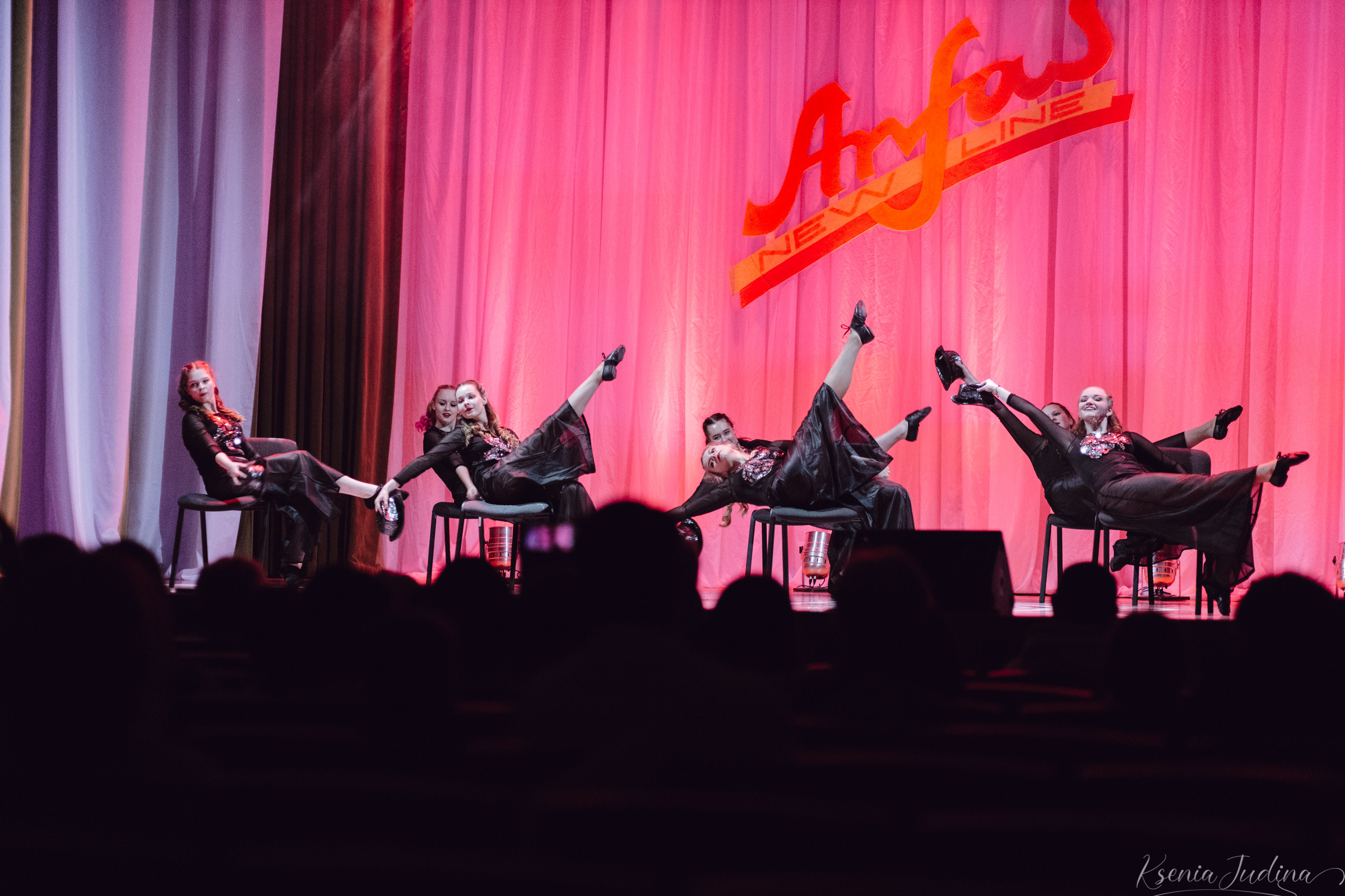 Репортажная съемка. Photographer in Estonia | Ksenia Judina