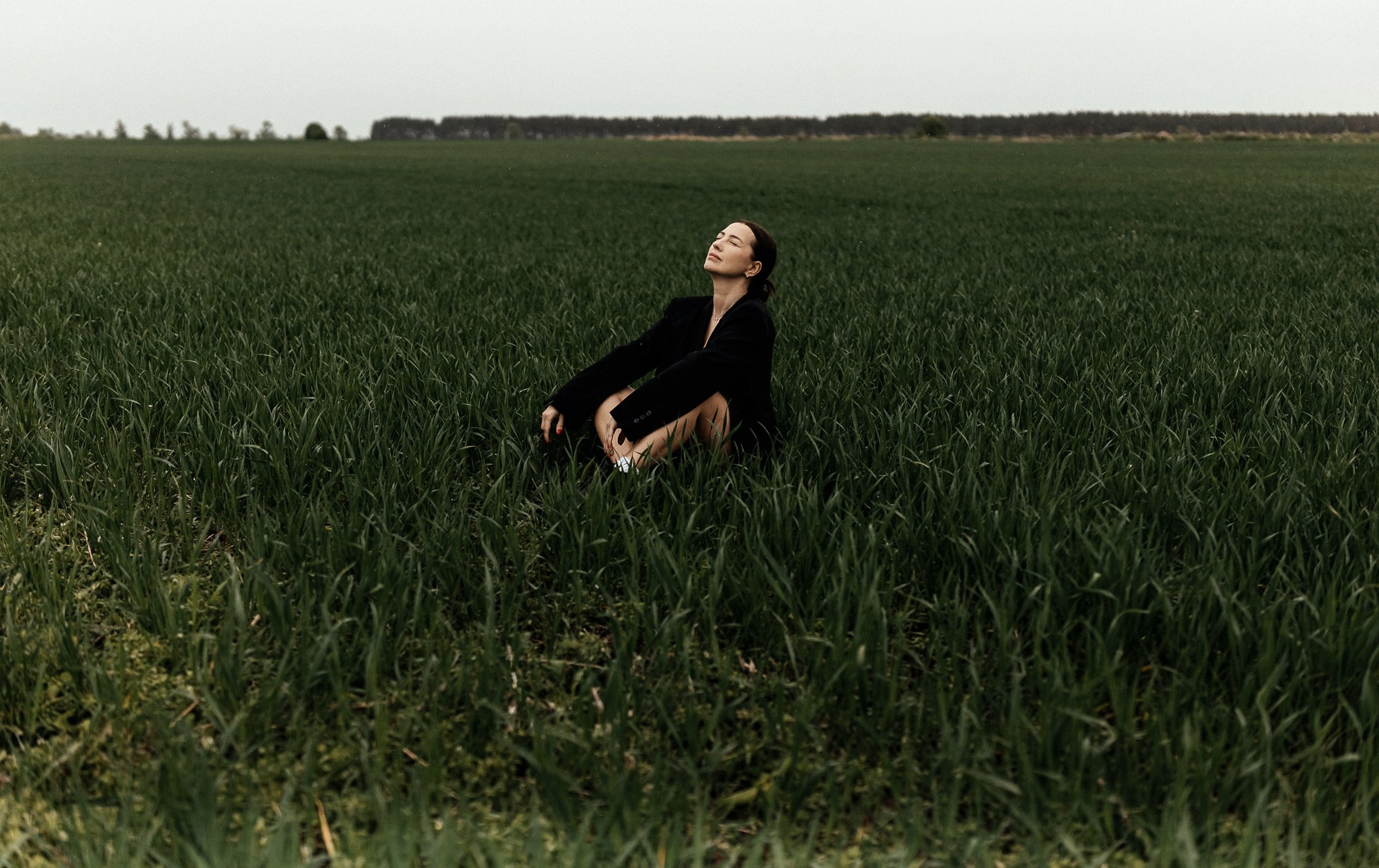 Jana. Photographer in Estonia | Ksenia Judina