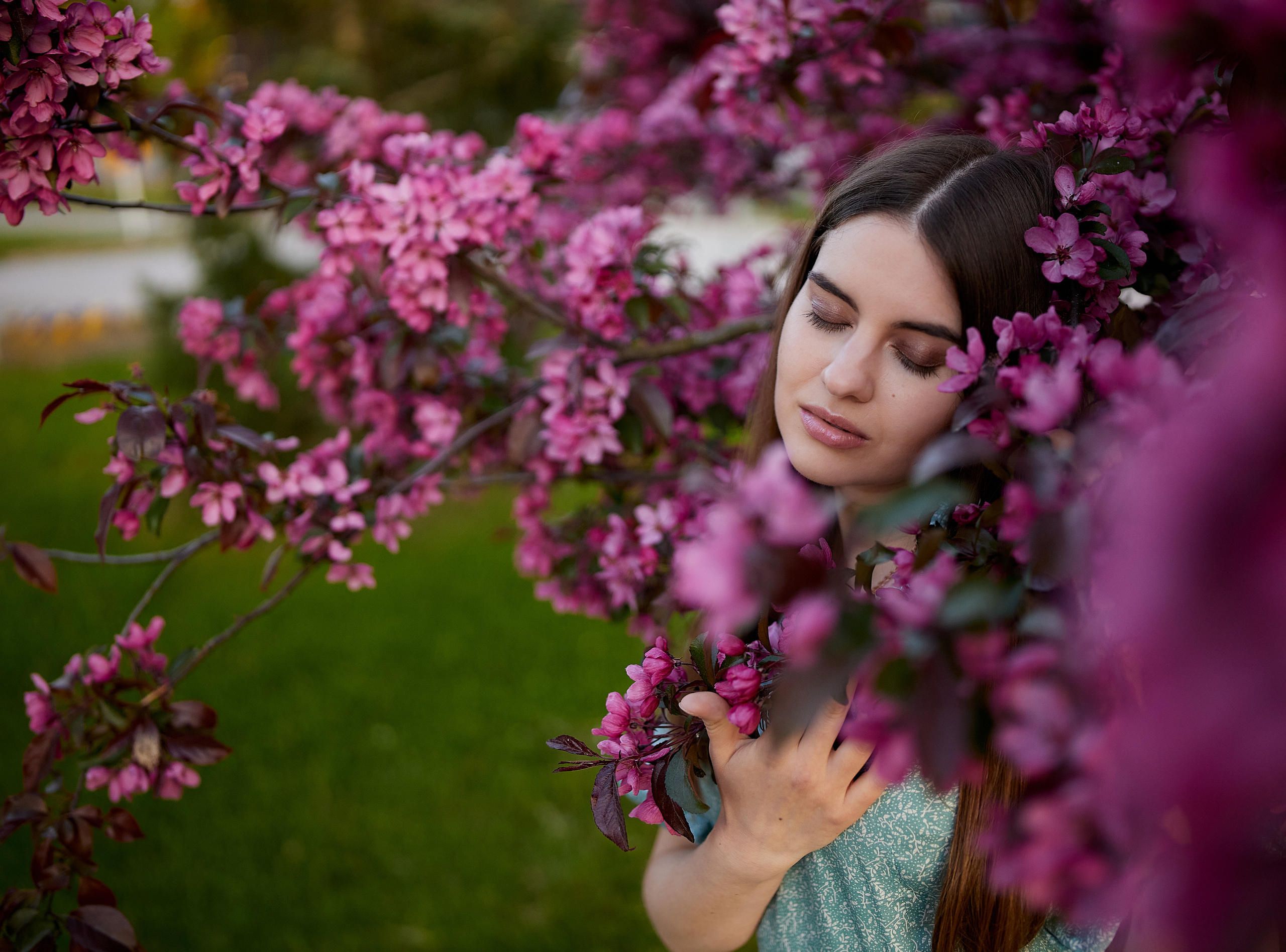 Екатерина. Photographer in Estonia | Ksenia Judina