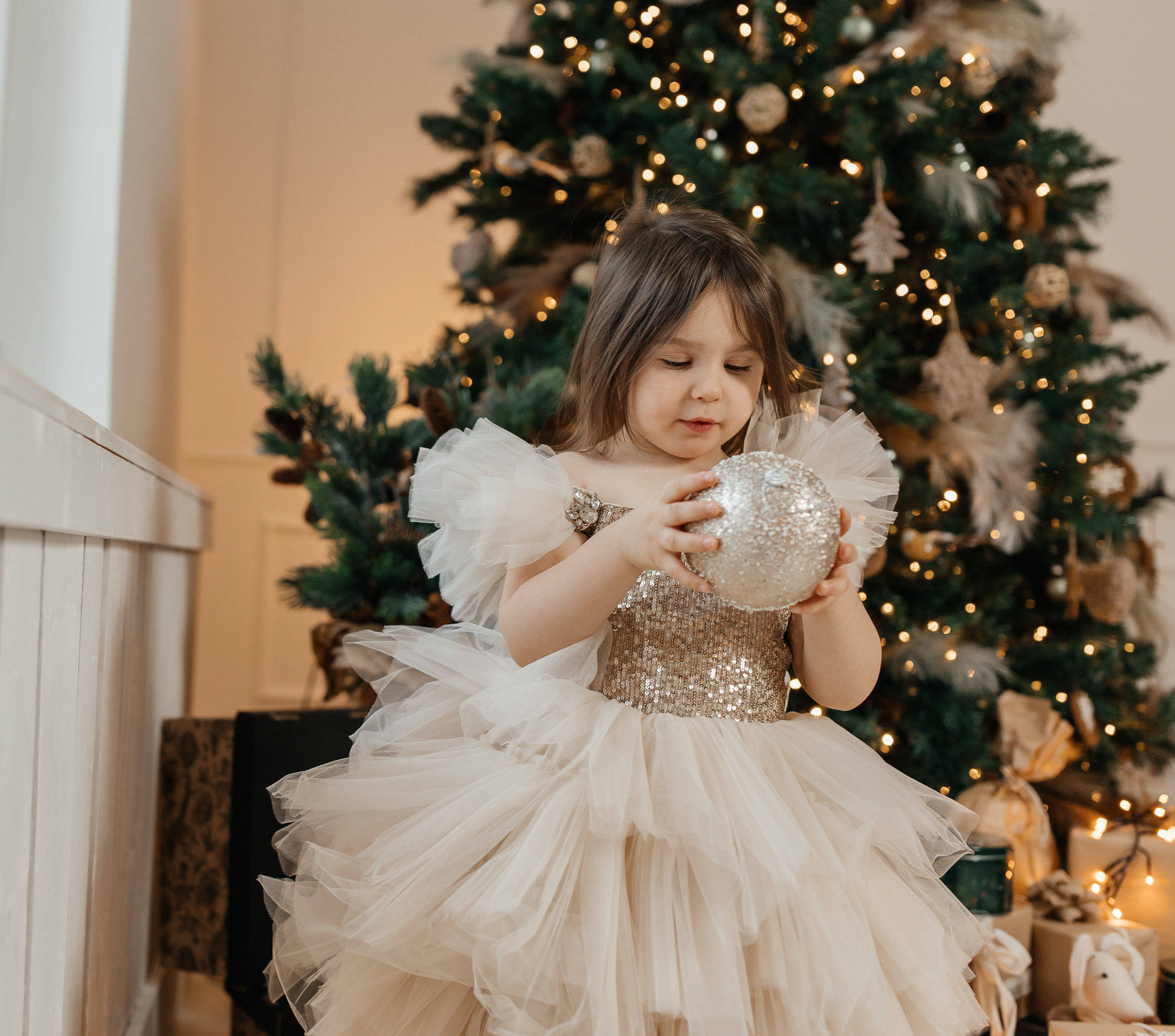 Стелла Полина Рождество. Photographer in Estonia | Ksenia Judina