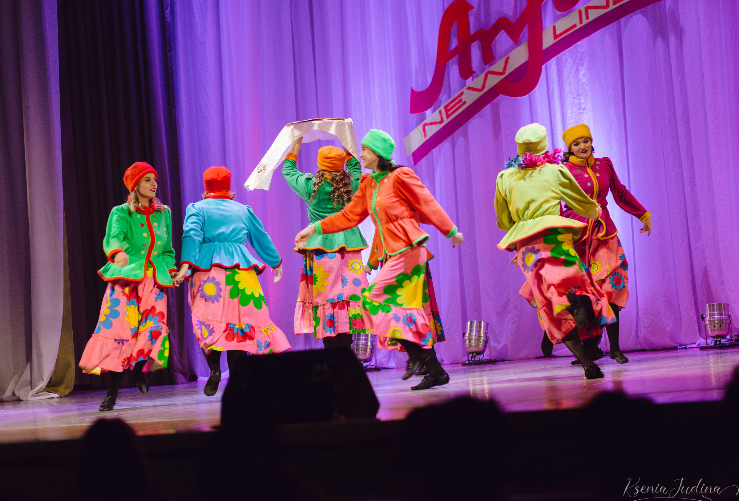 Репортажная съемка. Photographer in Estonia | Ksenia Judina