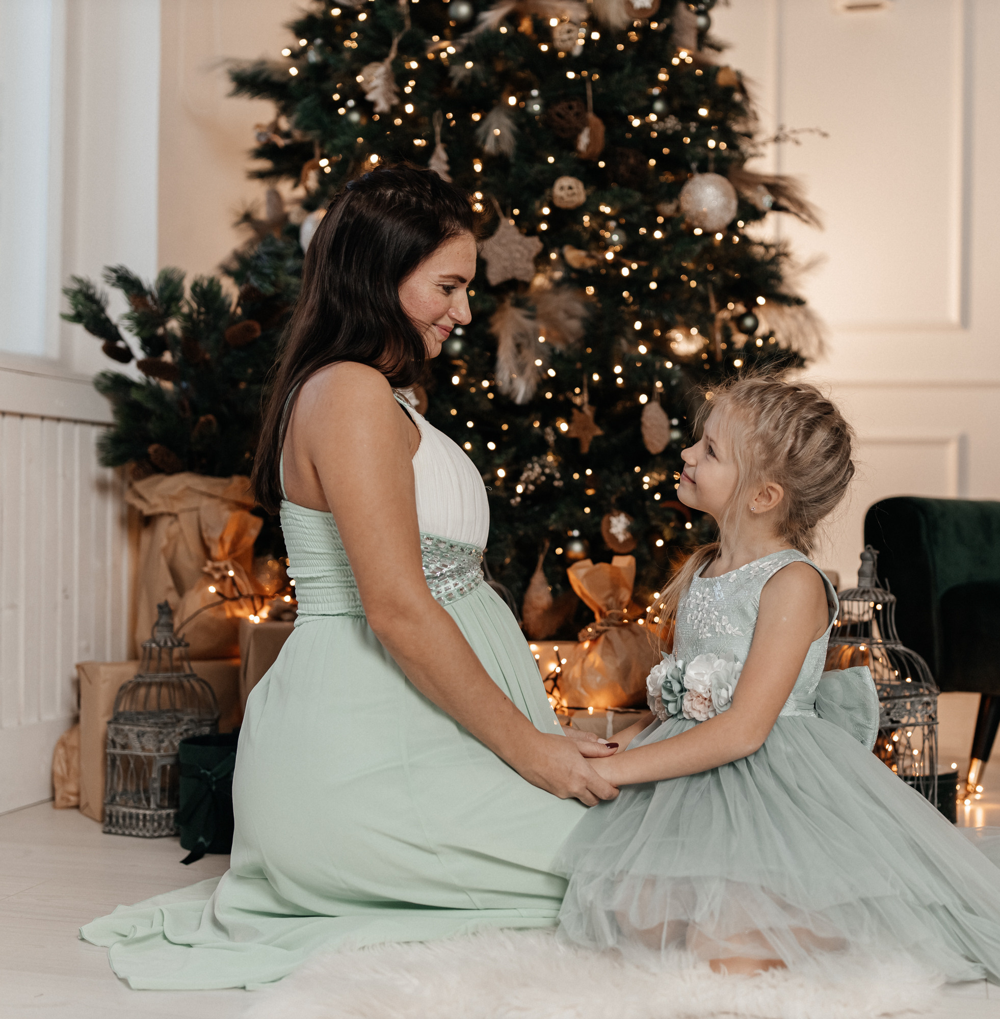 Nina. Photographer in Estonia | Ksenia Judina