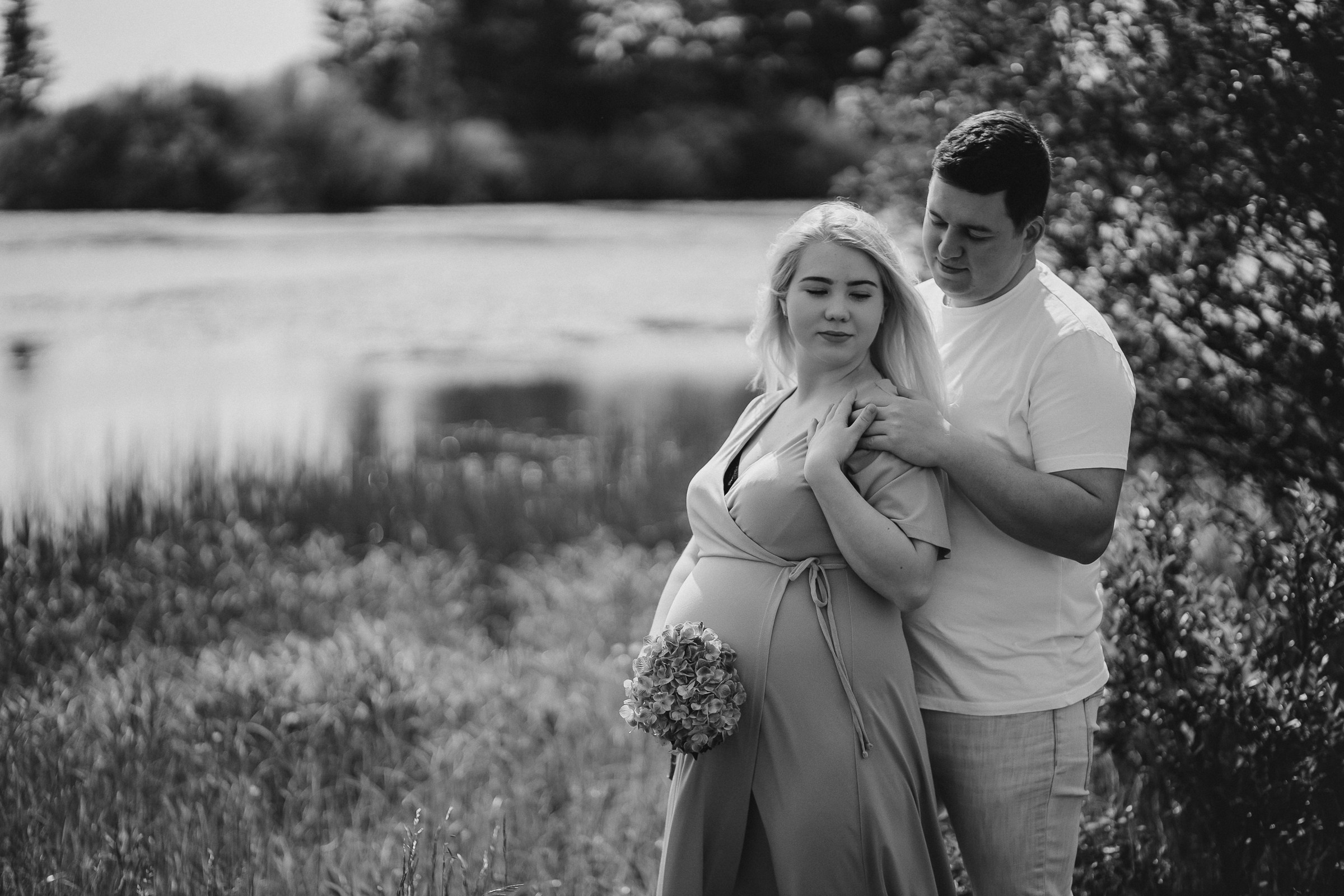 ALjena Dima. Photographer in Estonia | Ksenia Judina