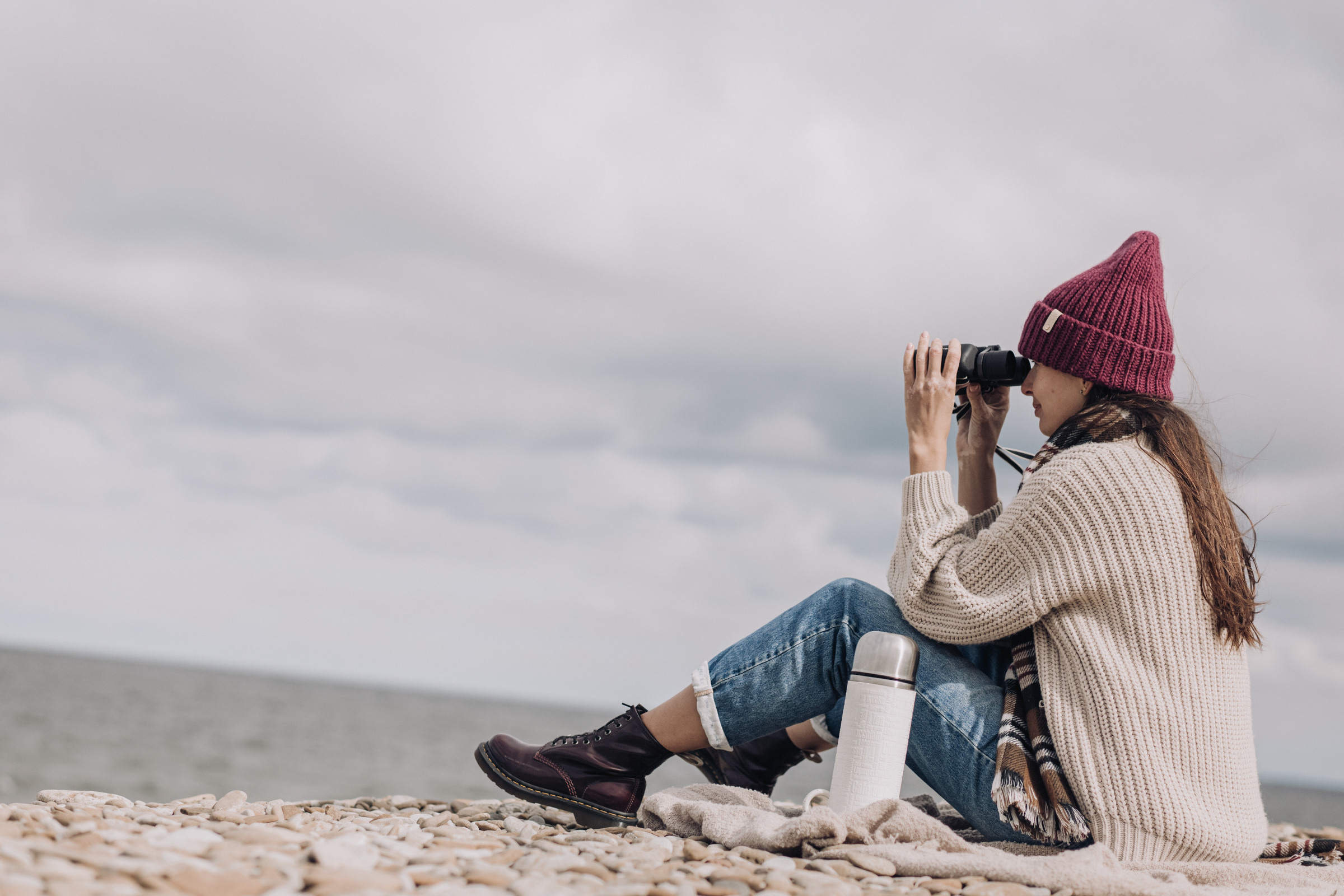 Аля. Photographer in Estonia | Ksenia Judina