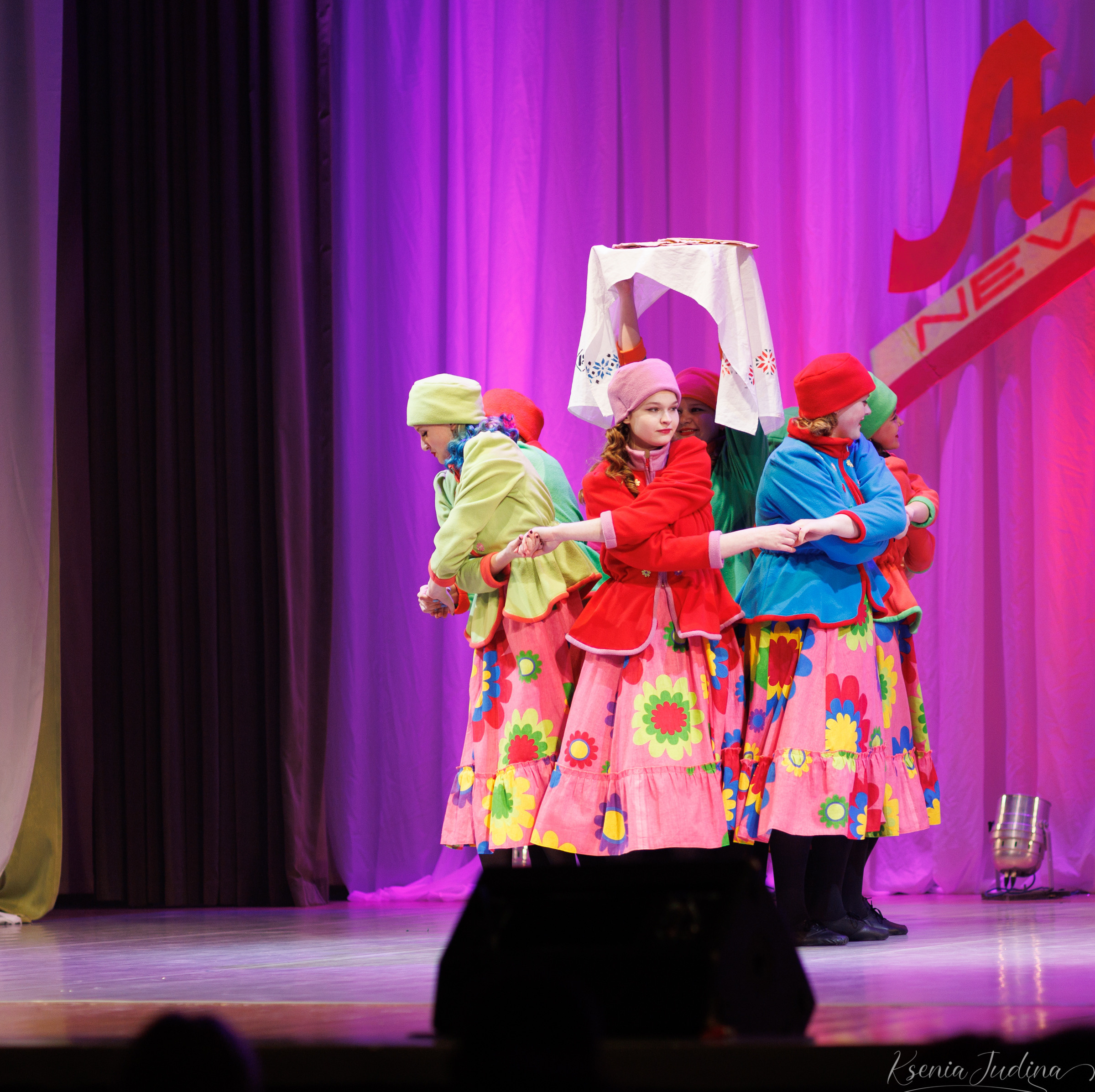 Репортажная съемка. Photographer in Estonia | Ksenia Judina