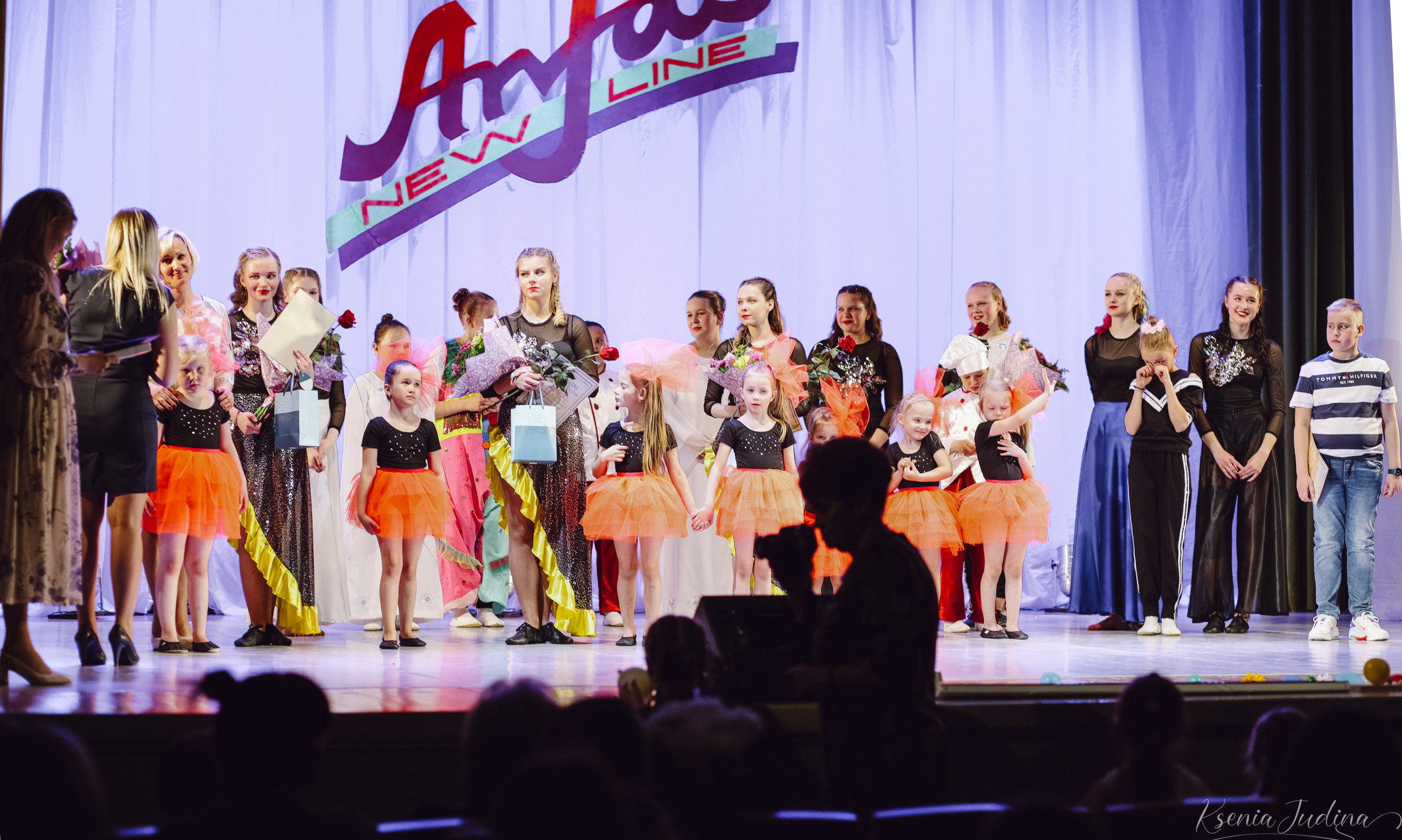 Репортажная съемка. Photographer in Estonia | Ksenia Judina