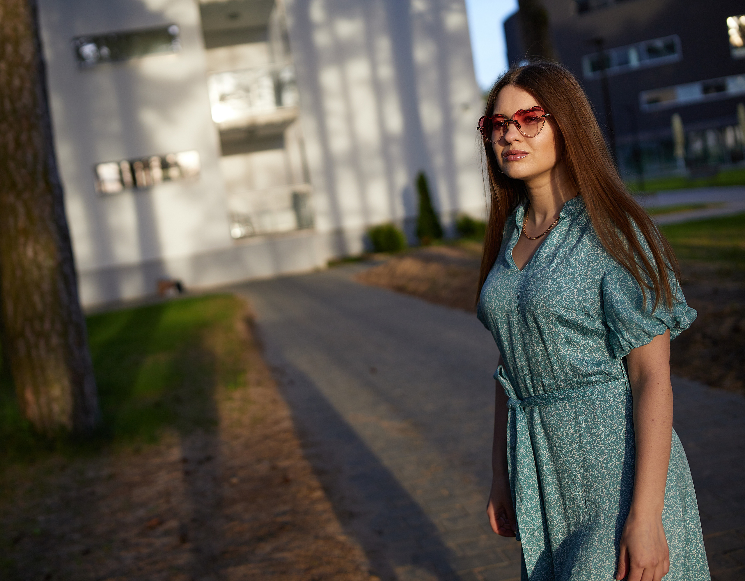 Екатерина. Photographer in Estonia | Ksenia Judina