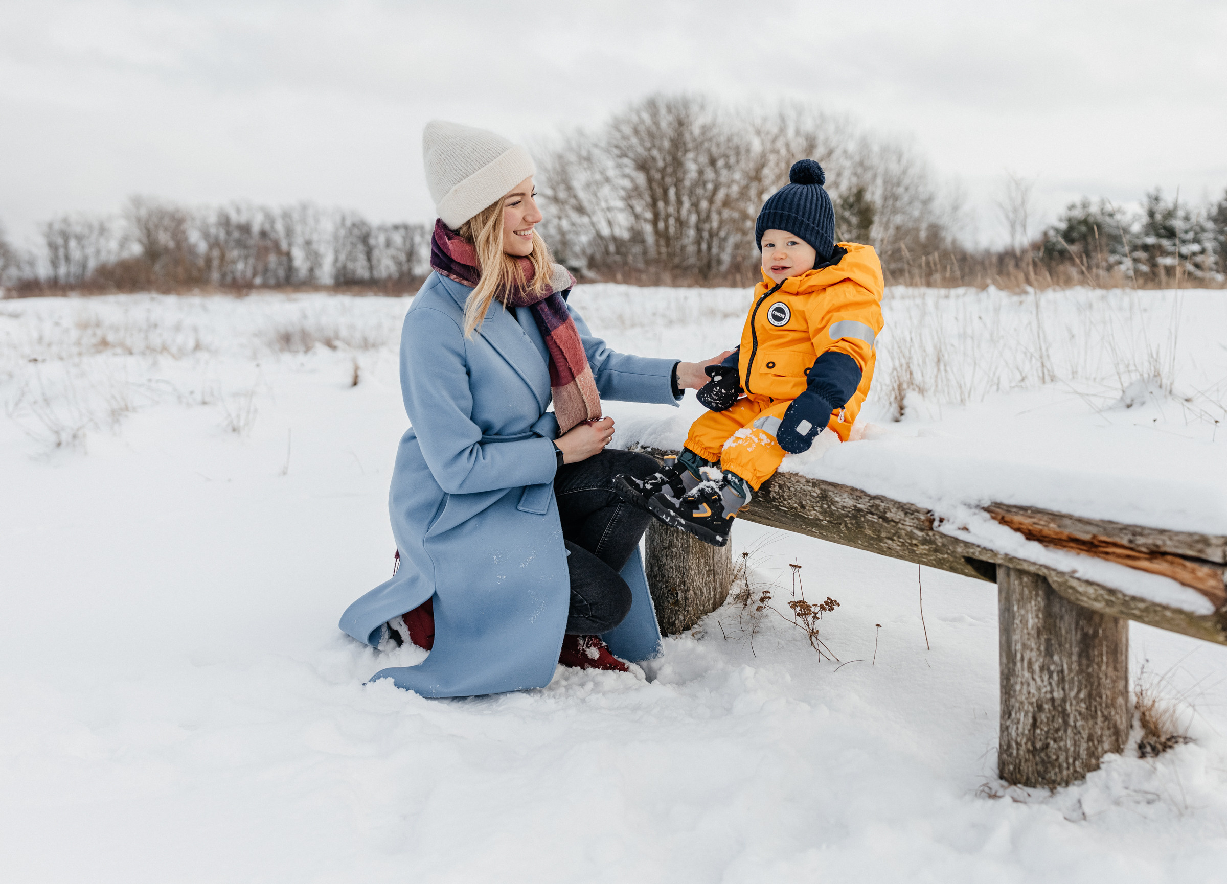 Катя Демьян. Photographer in Estonia | Ksenia Judina