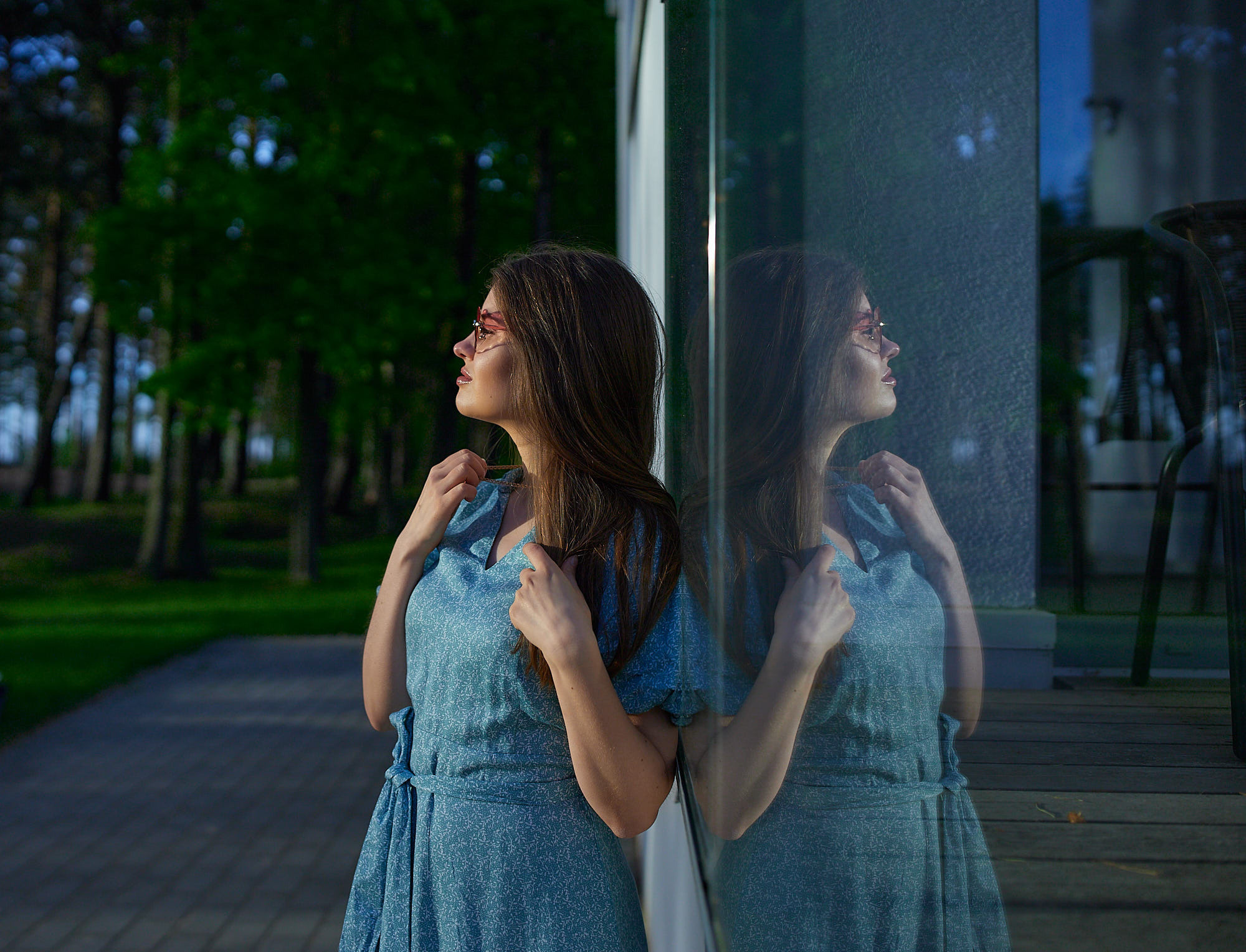 Екатерина. Photographer in Estonia | Ksenia Judina