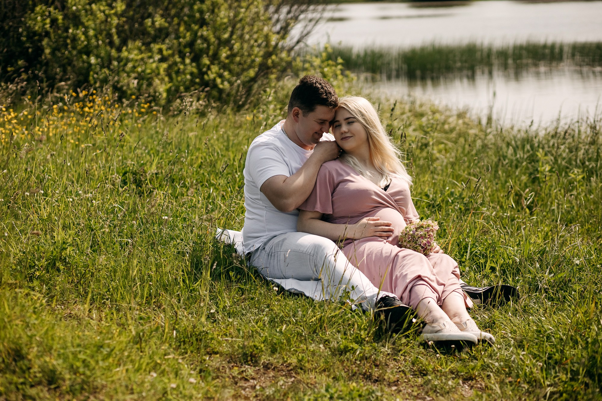 ALjena Dima. Photographer in Estonia | Ksenia Judina
