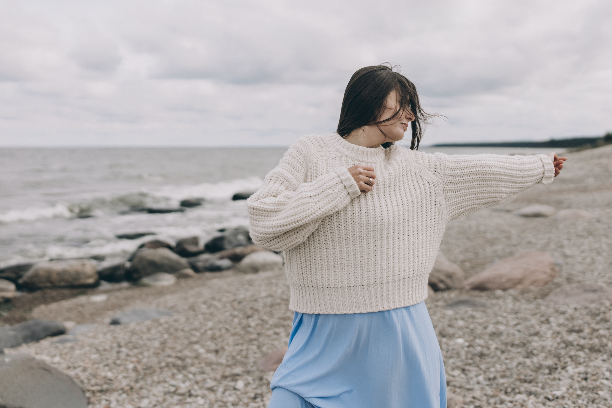 Аля. Photographer in Estonia | Ksenia Judina