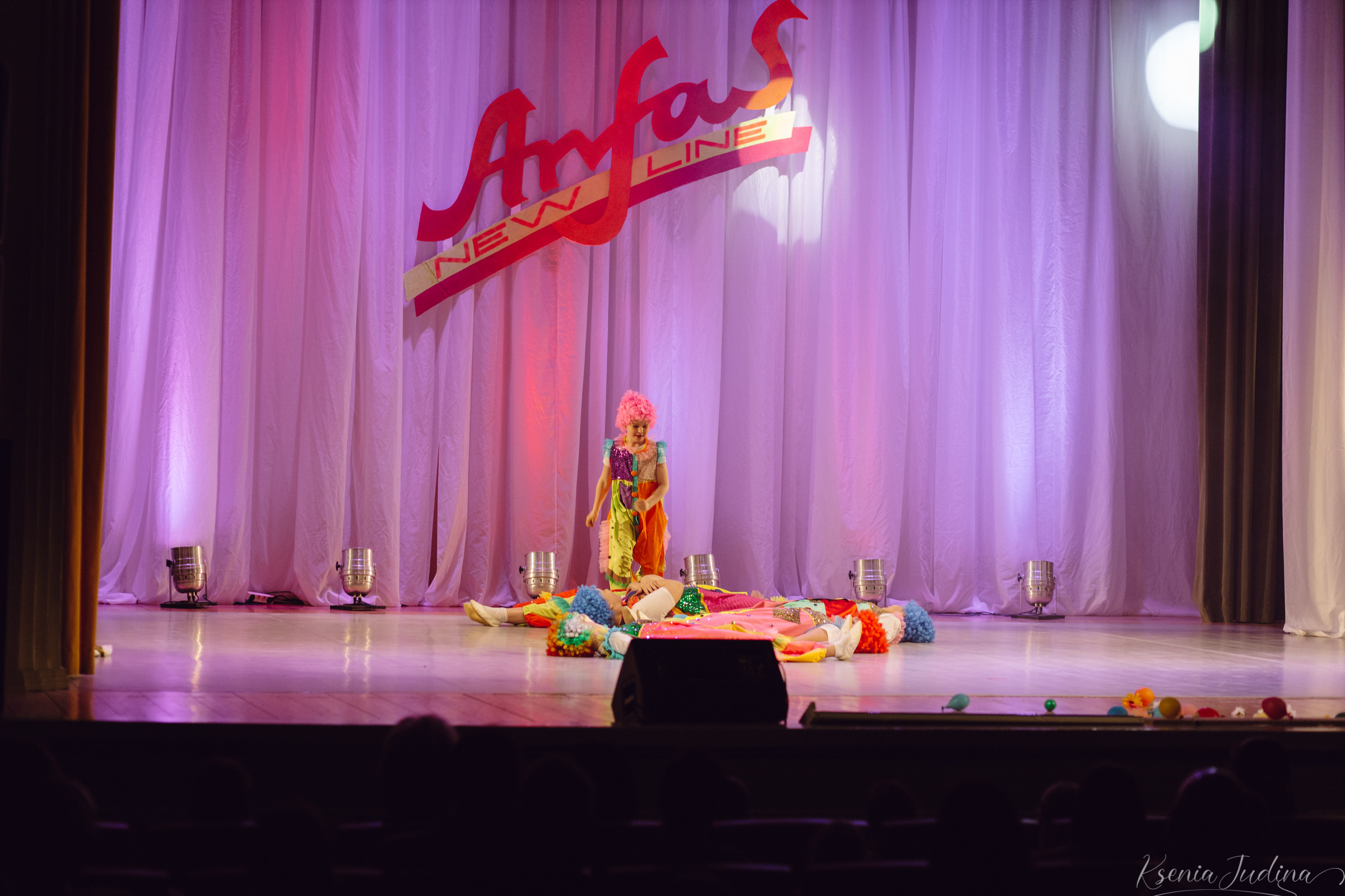 Репортажная съемка. Photographer in Estonia | Ksenia Judina