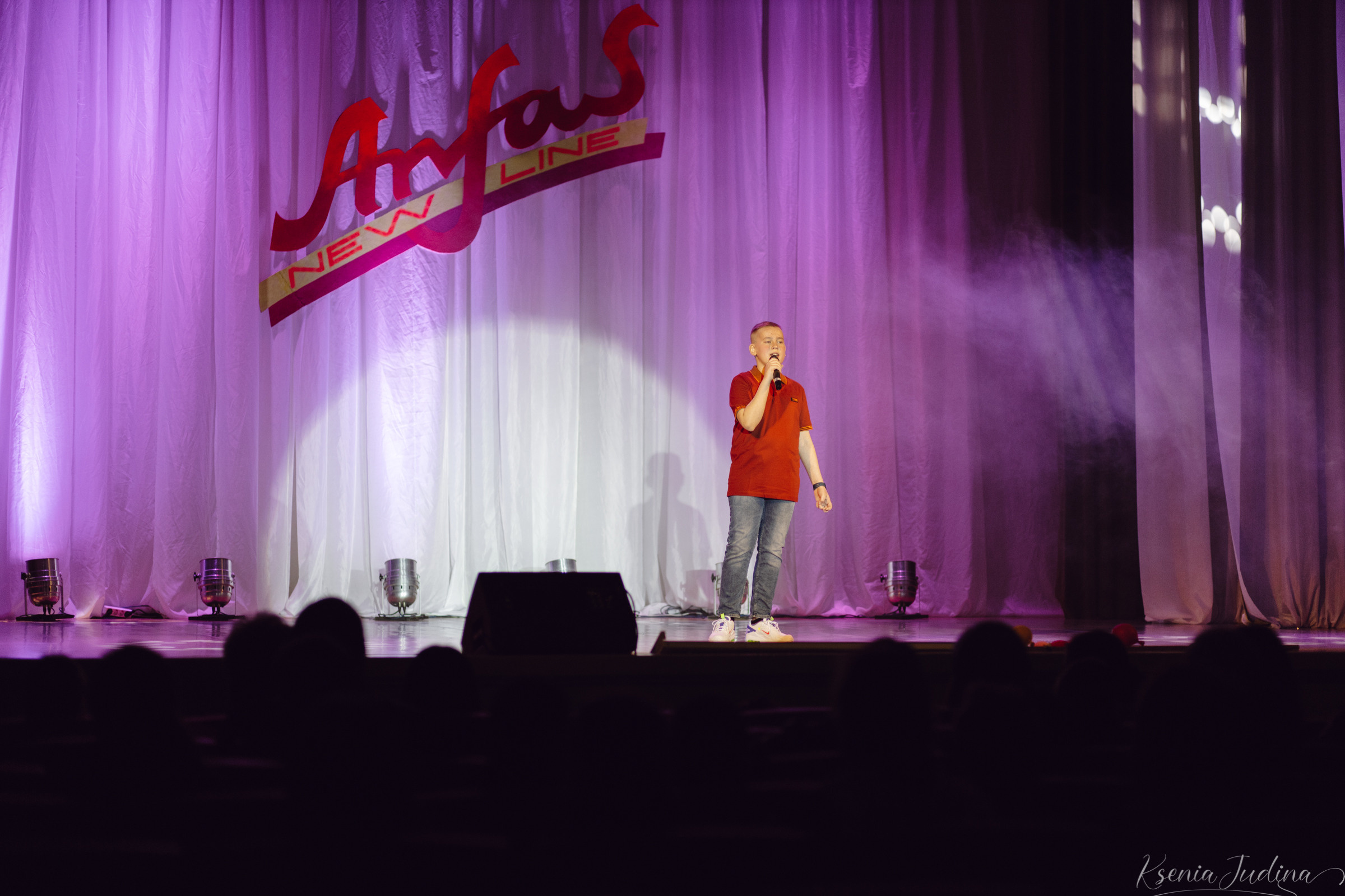 Репортажная съемка. Photographer in Estonia | Ksenia Judina