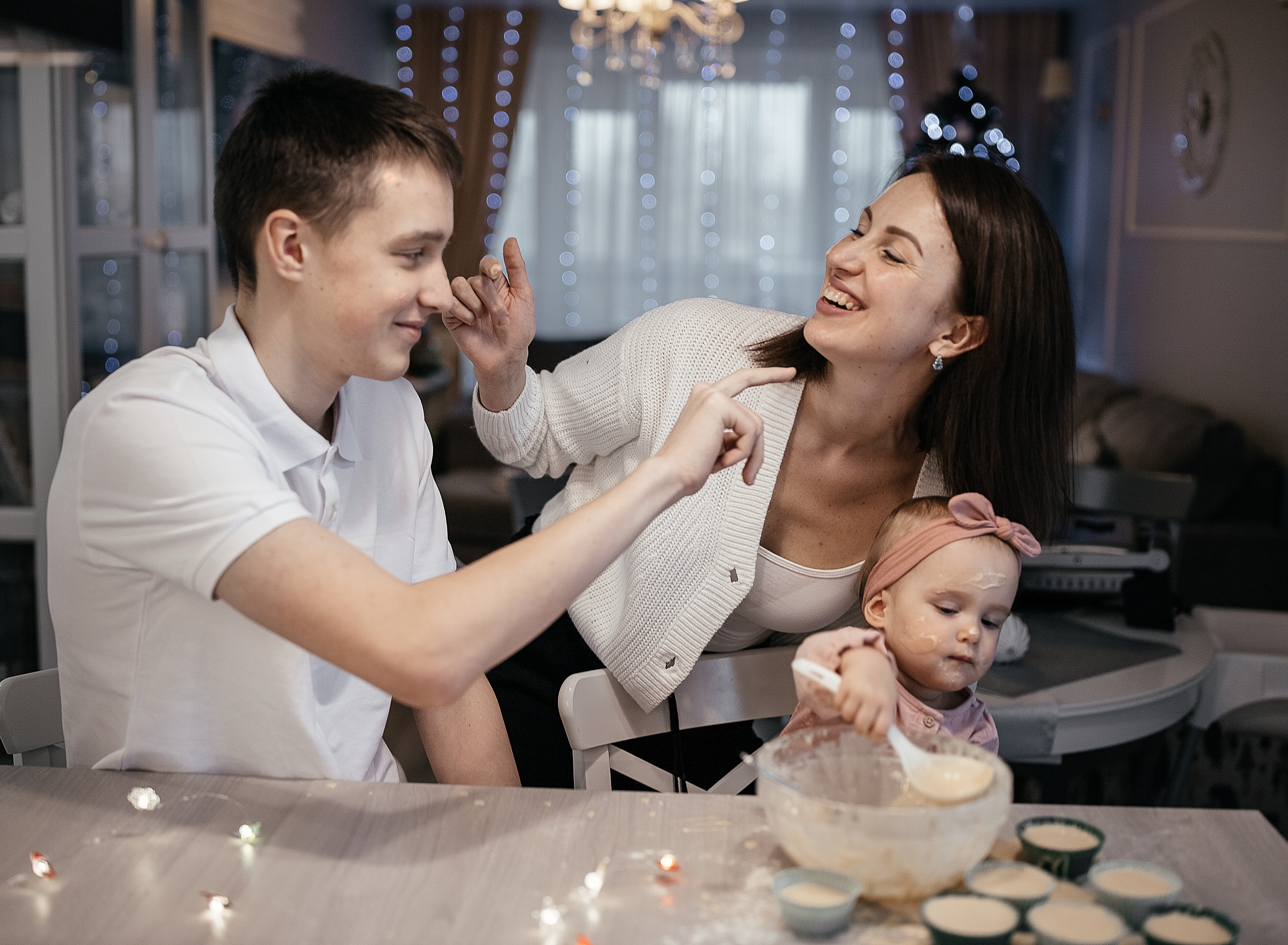 Марина Кира. Photographer in Estonia | Ksenia Judina