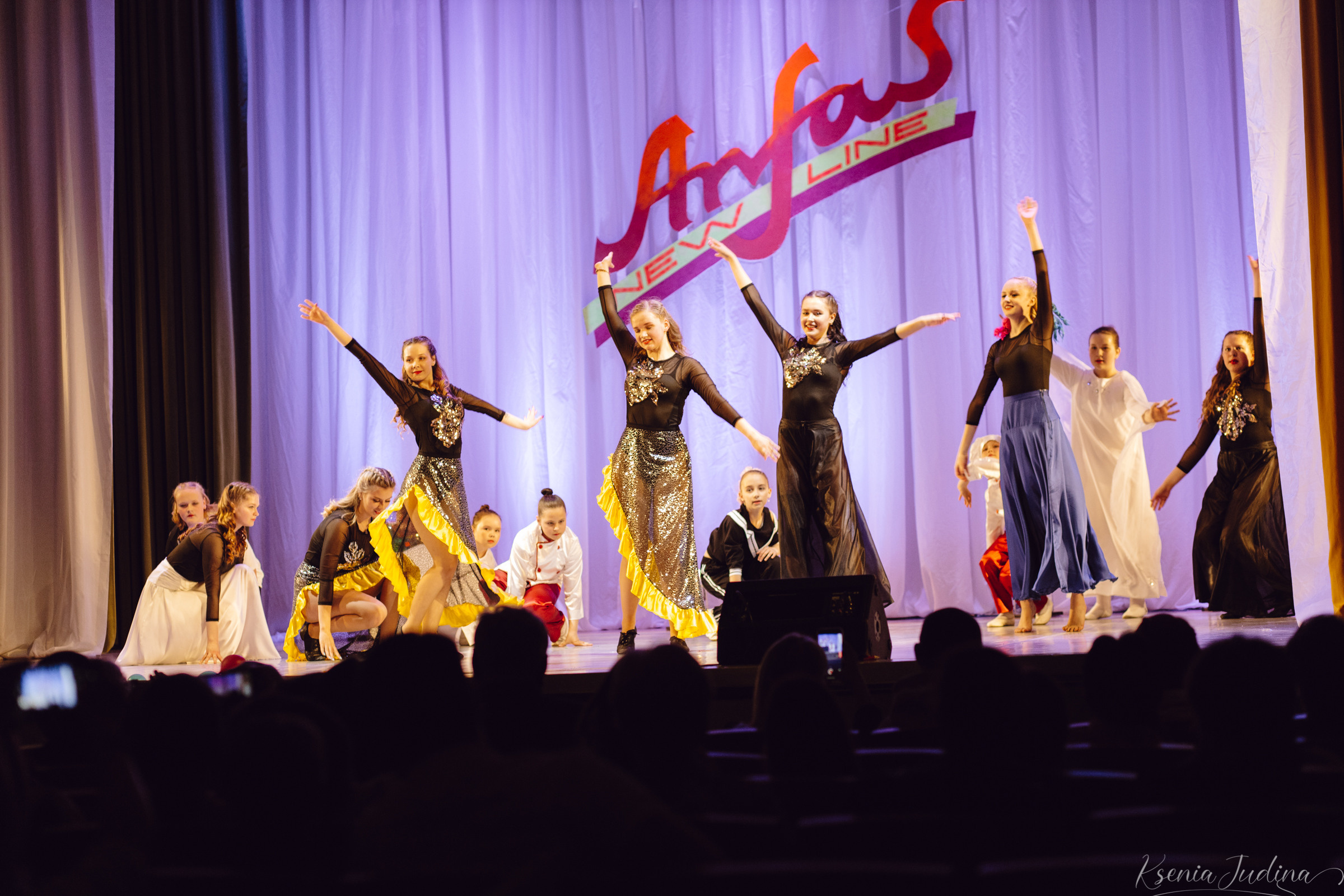 Репортажная съемка. Photographer in Estonia | Ksenia Judina