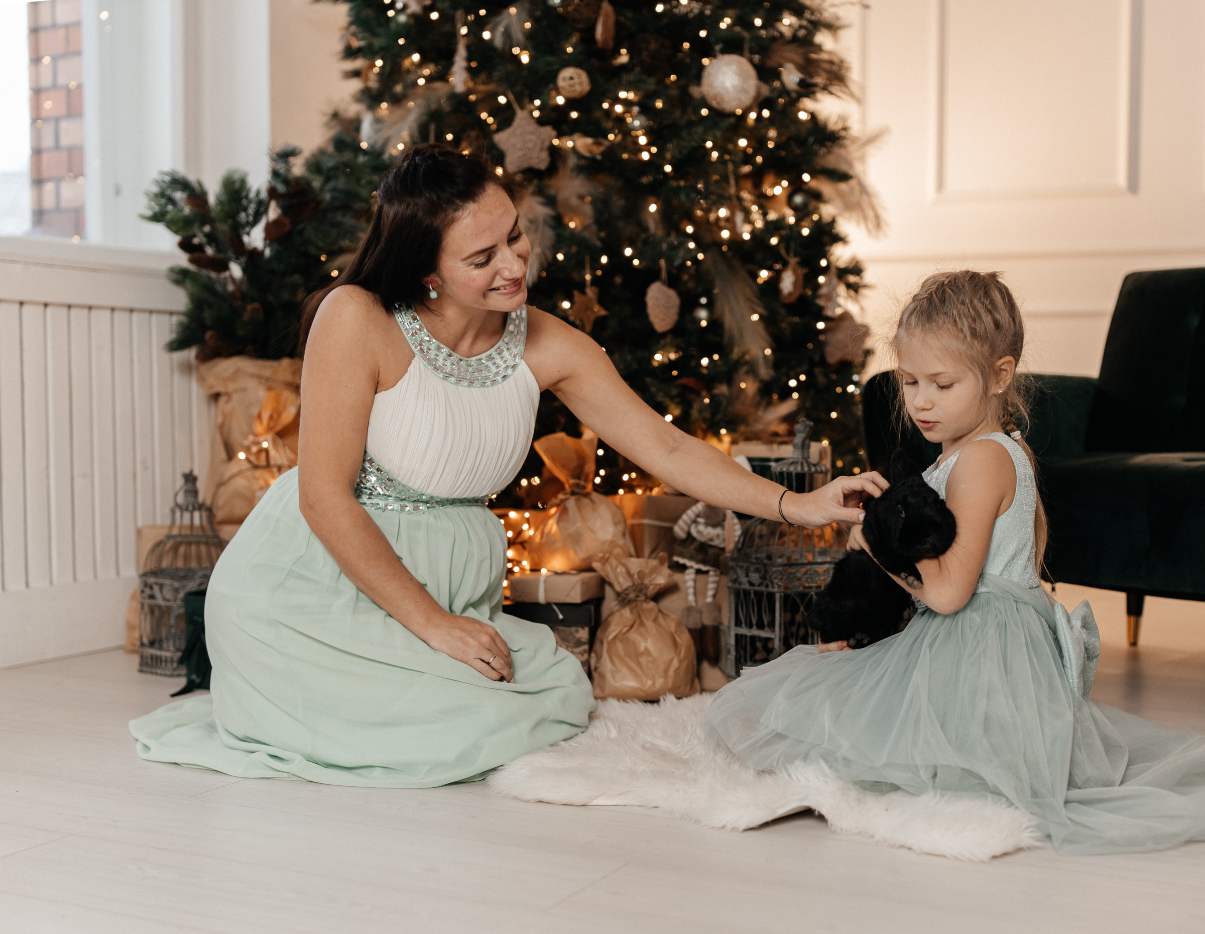 Nina. Photographer in Estonia | Ksenia Judina