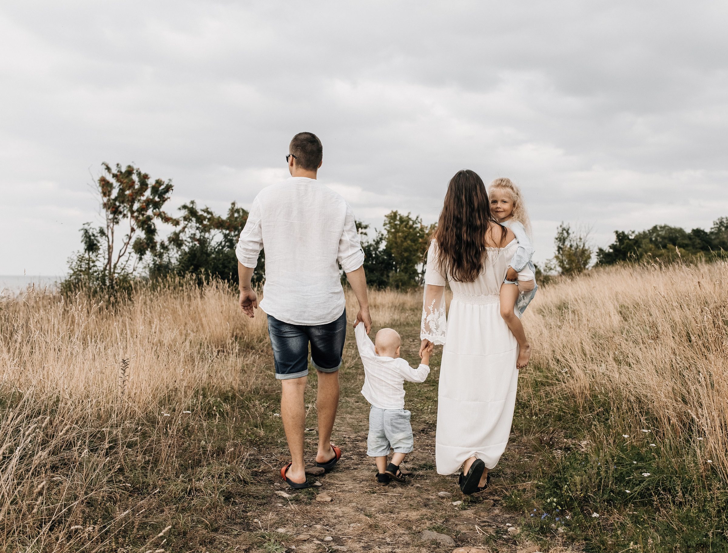 Вика Богдан Стефания Егор. Photographer in Estonia | Ksenia Judina