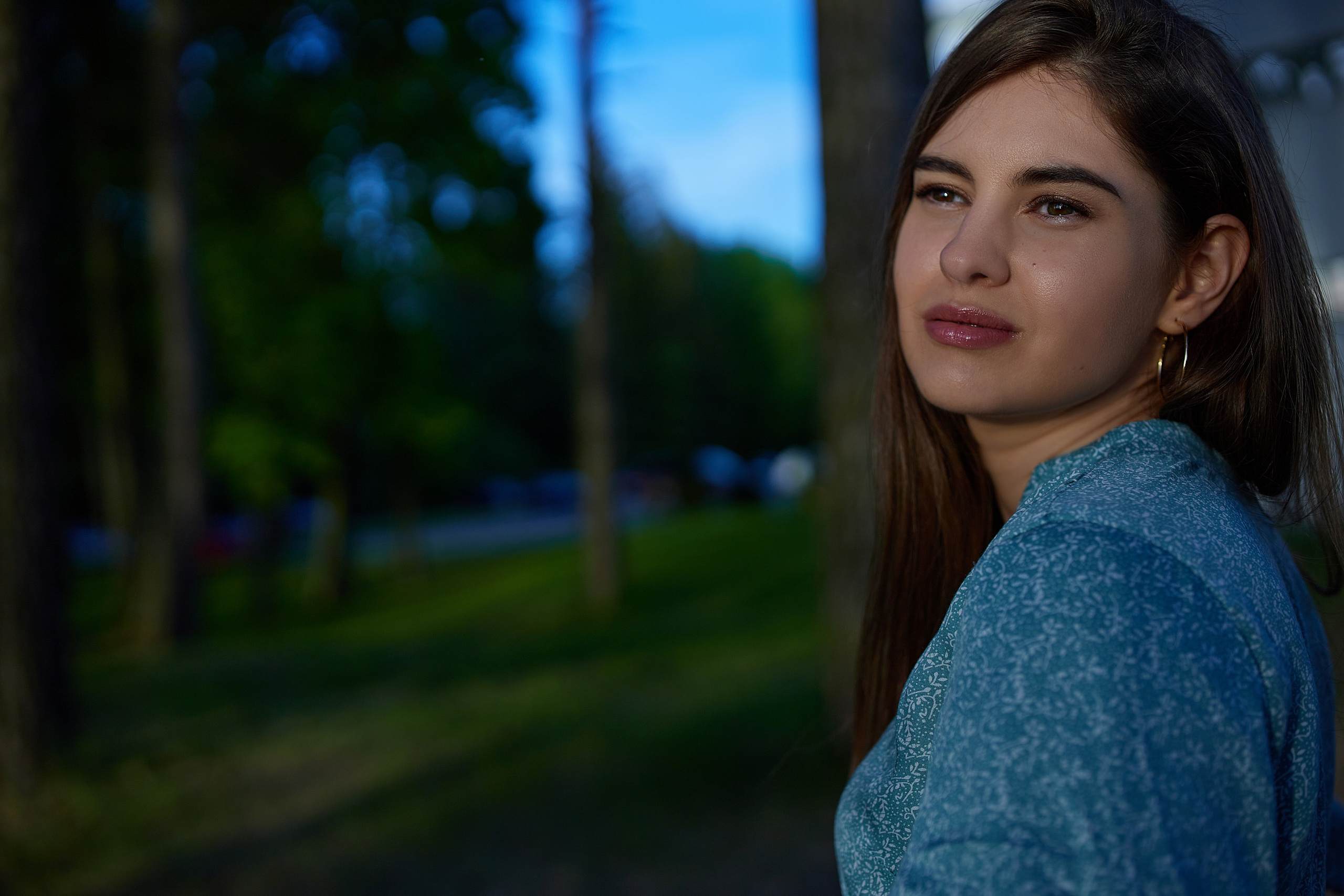 Екатерина. Photographer in Estonia | Ksenia Judina