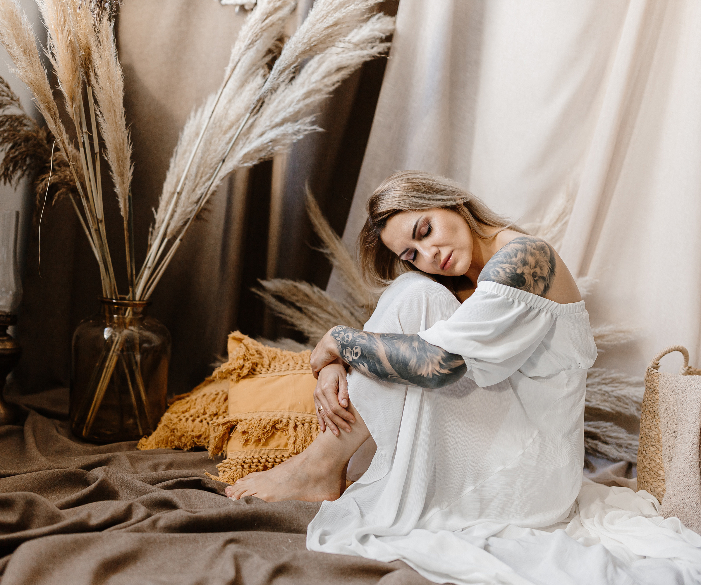 Стелла. Photographer in Estonia | Ksenia Judina