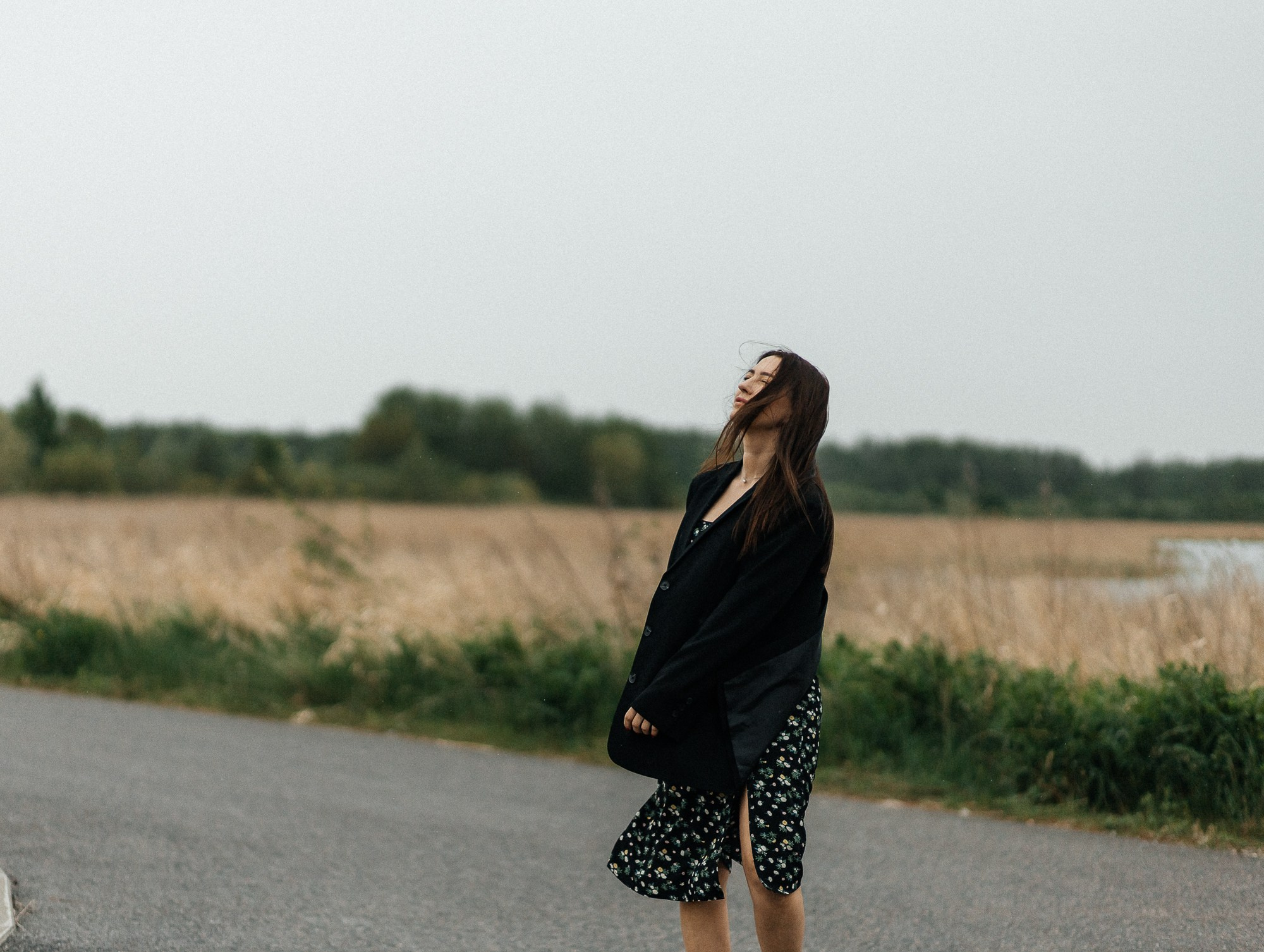 Jana. Photographer in Estonia | Ksenia Judina