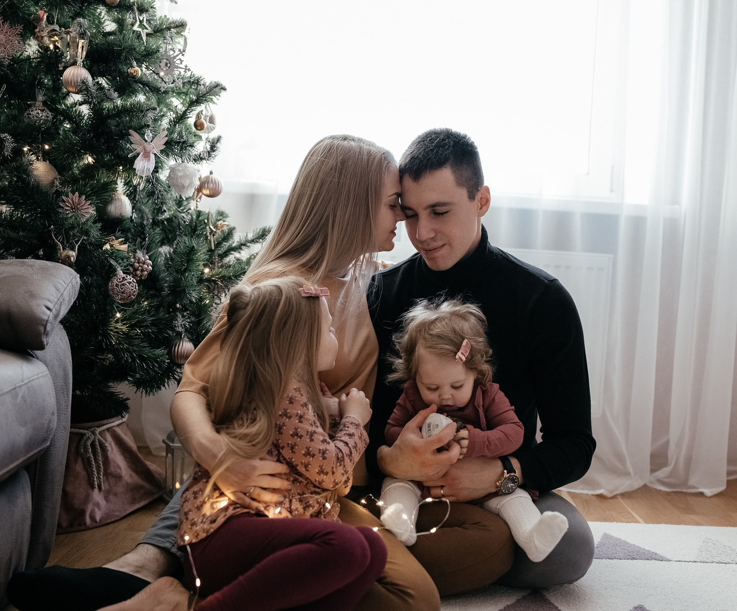 Ольга Сергей. Photographer in Estonia | Ksenia Judina