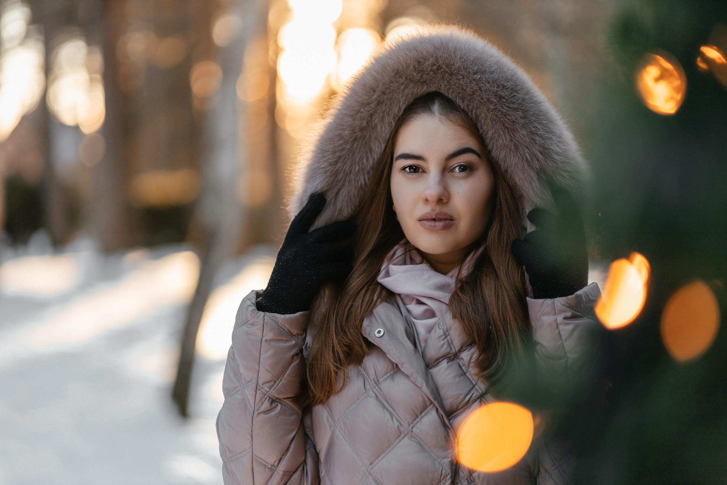 Екатерина. Photographer in Estonia | Ksenia Judina