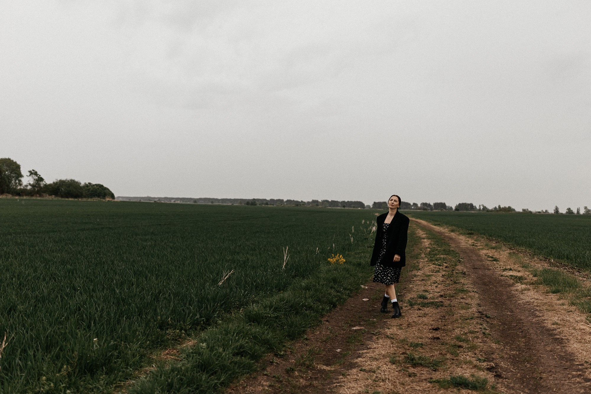 Jana. Photographer in Estonia | Ksenia Judina