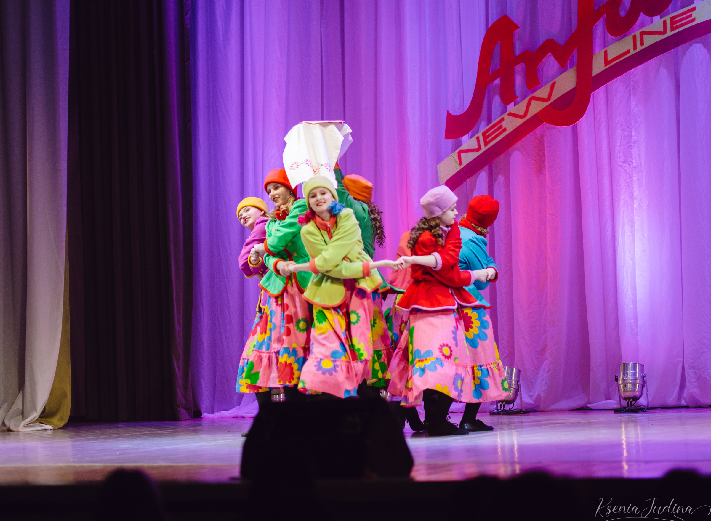 Репортажная съемка. Photographer in Estonia | Ksenia Judina