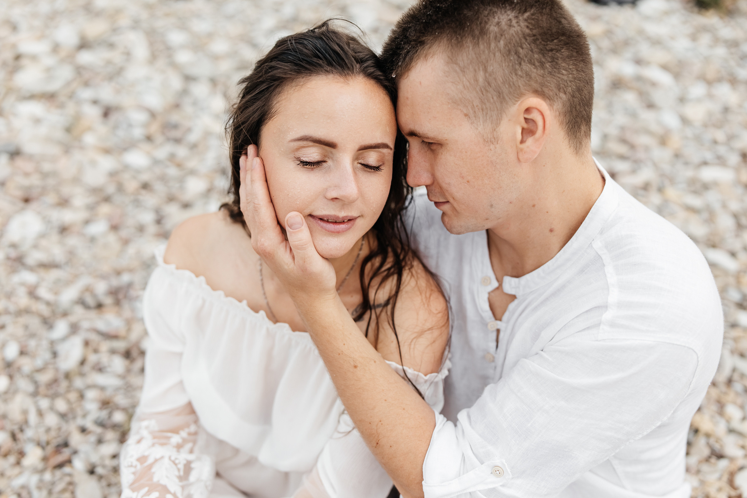 Вика Богдан Стефания Егор. Photographer in Estonia | Ksenia Judina