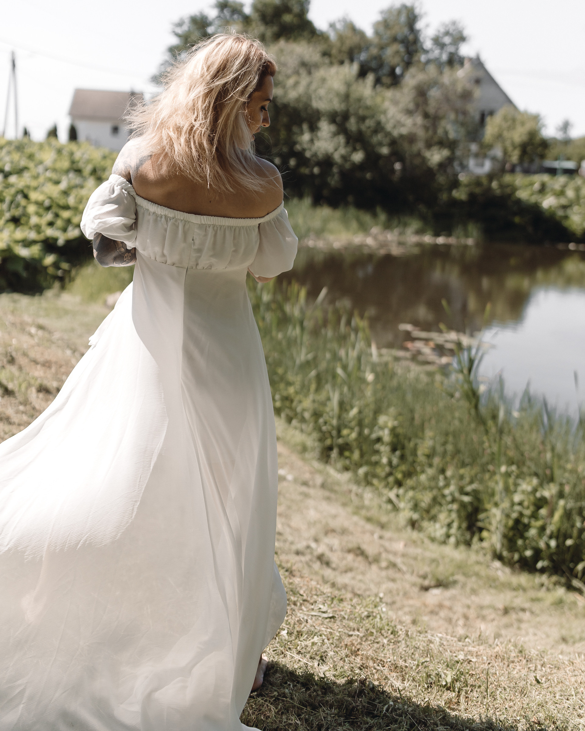 Stella. Photographer in Estonia | Ksenia Judina