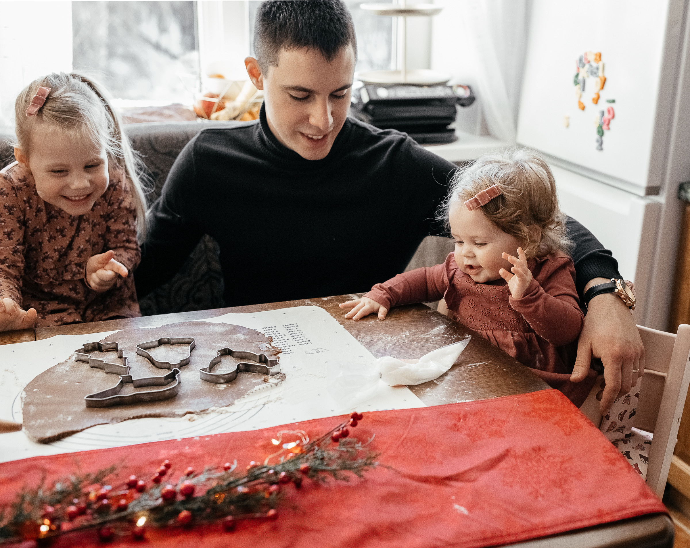 Ольга Сергей. Photographer in Estonia | Ksenia Judina