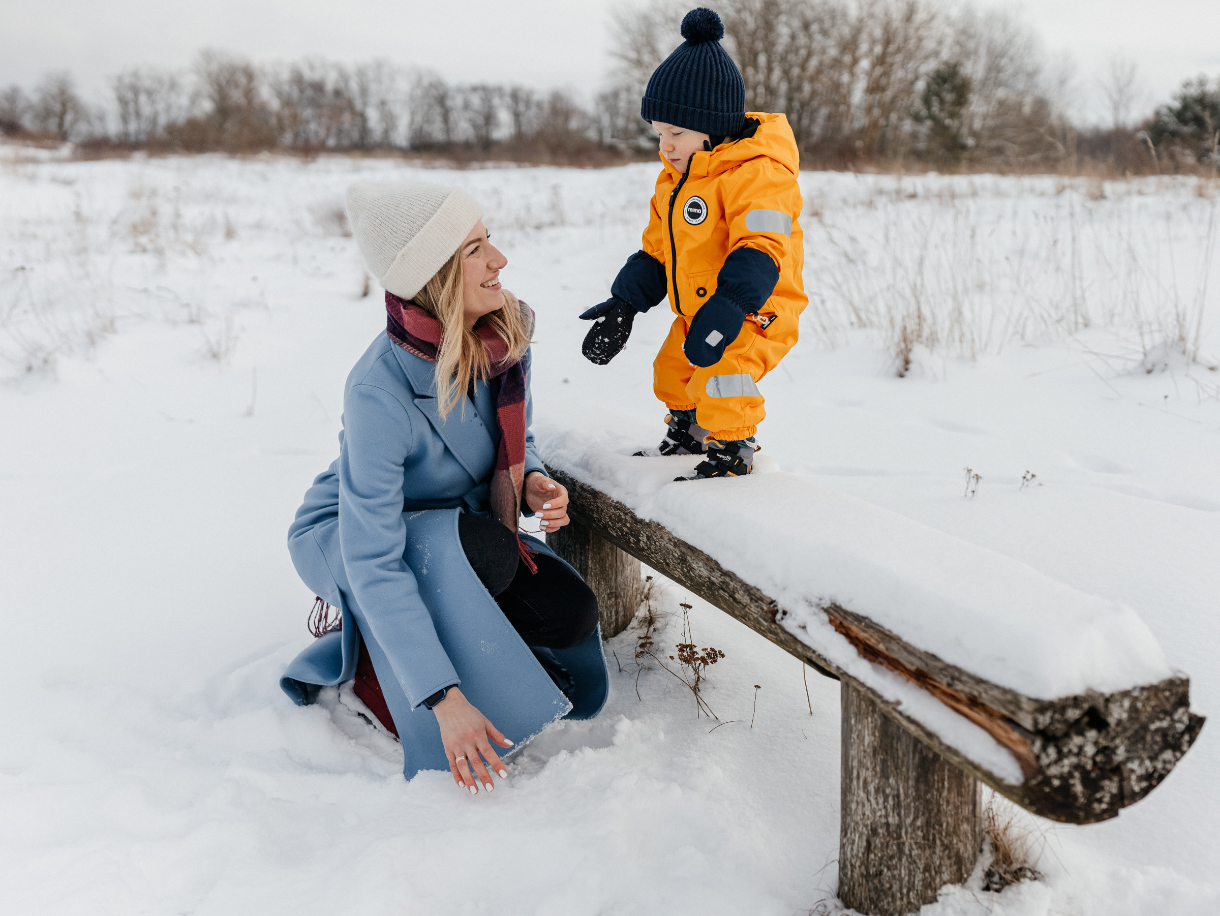 Катя Демьян. Photographer in Estonia | Ksenia Judina