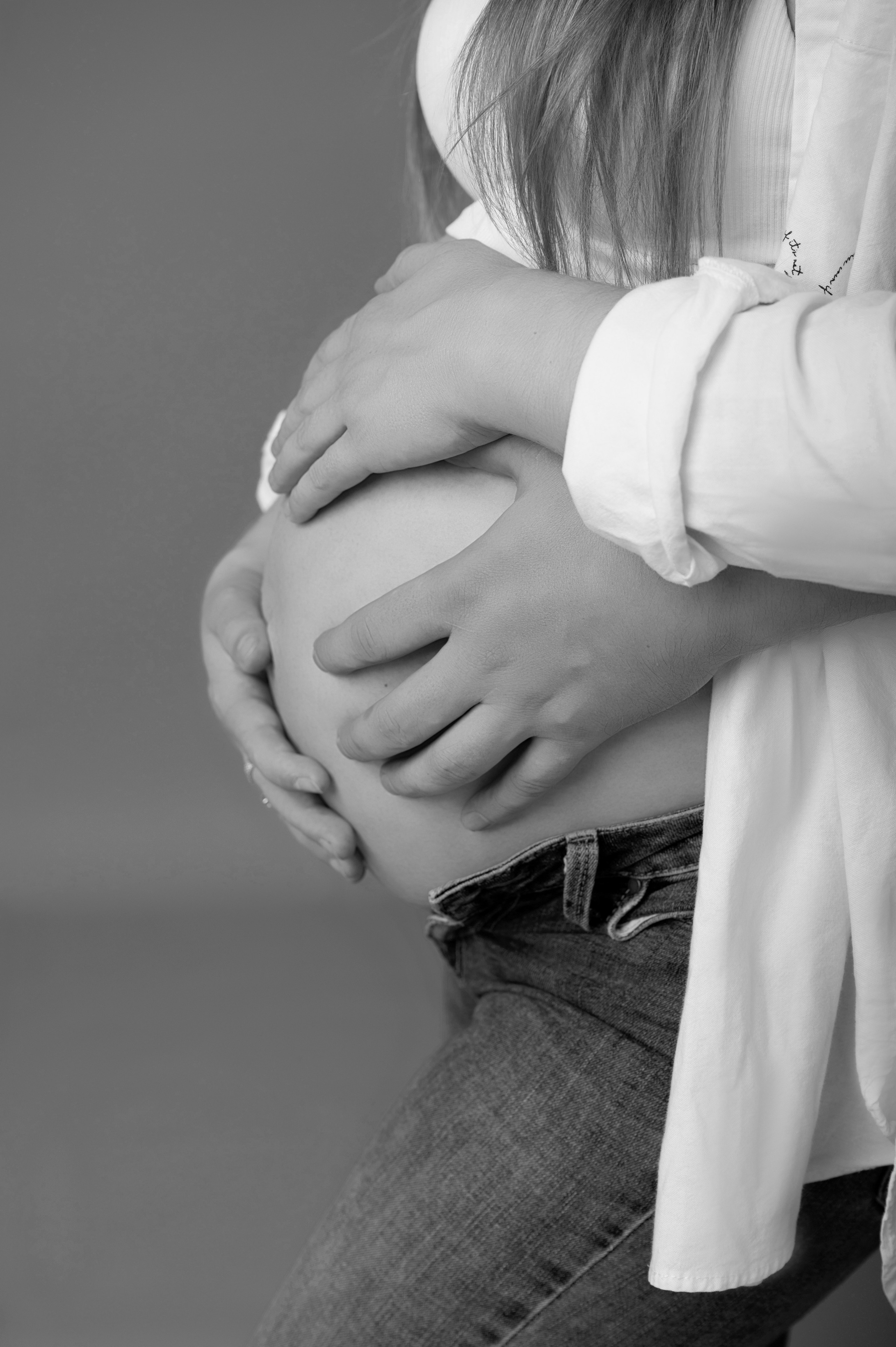 Schwangerschaft. Neugeborenen, Babyfotografie Nürtingen Yuliia Kikhaieva