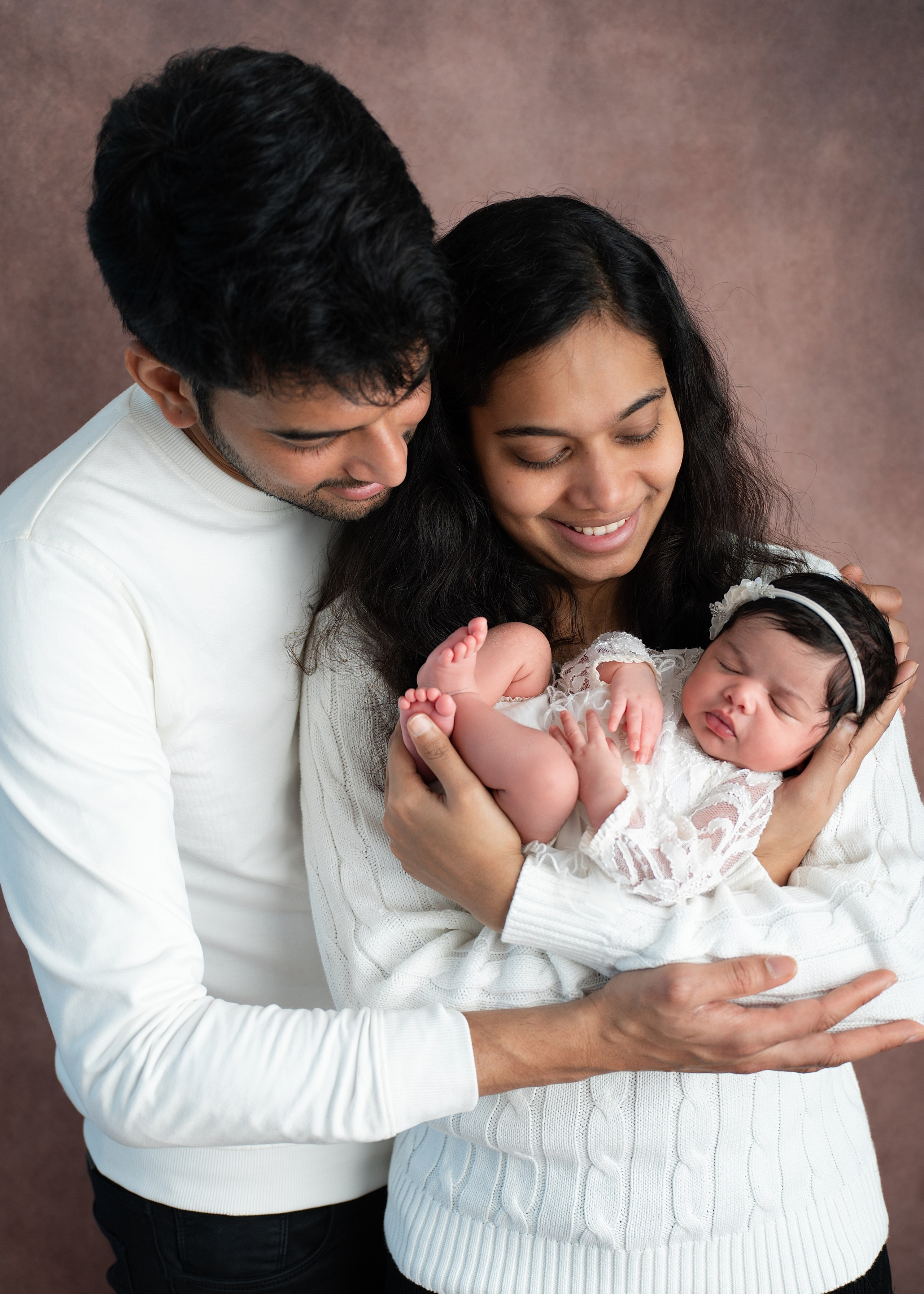 Neugeborenen. Neugeborenen, Babyfotografie Nürtingen Yuliia Kikhaieva