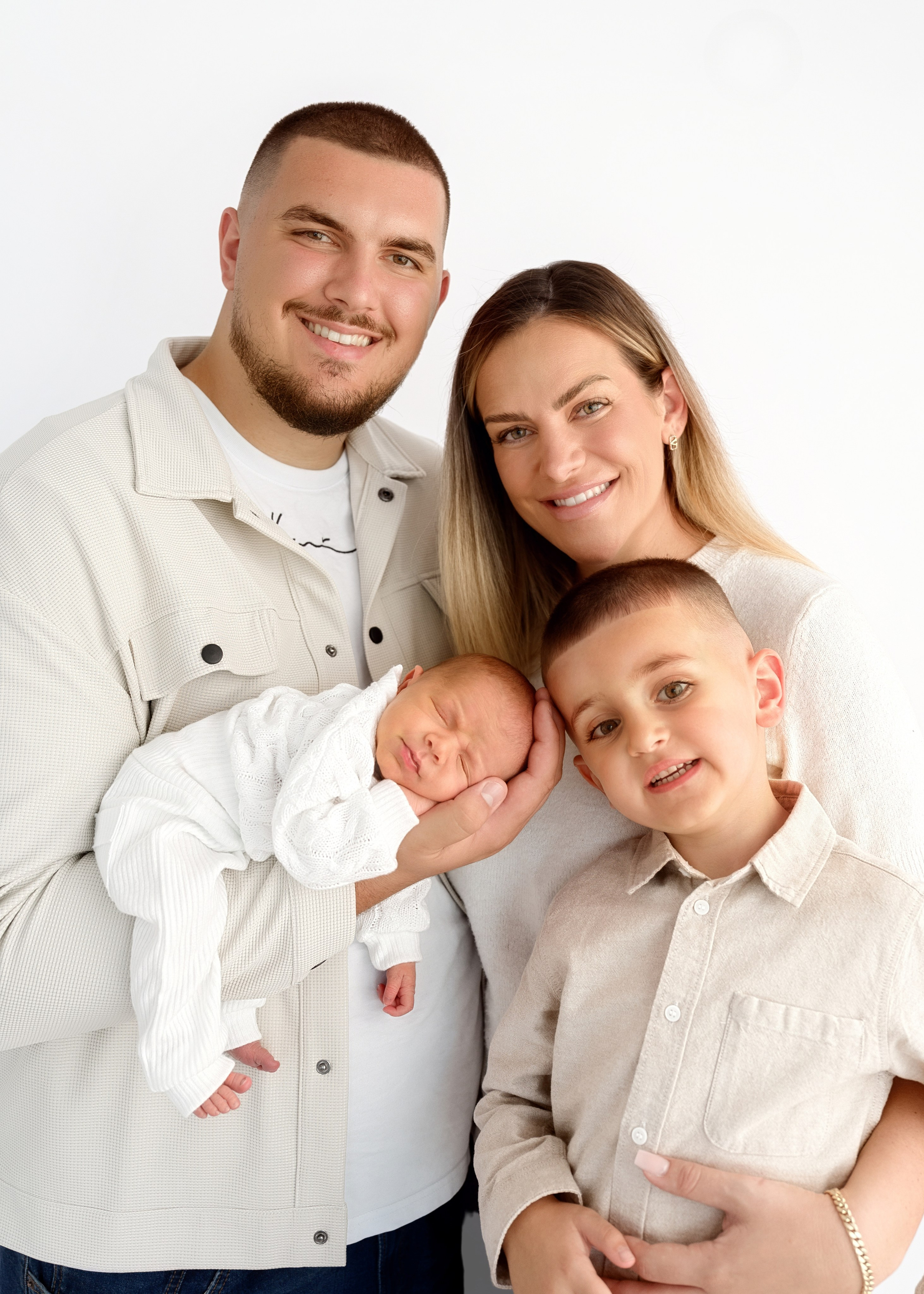 Natürliche Neugeborenenfotografie. Neugeborenen, Babyfotografie Nürtingen Yuliia Kikhaieva