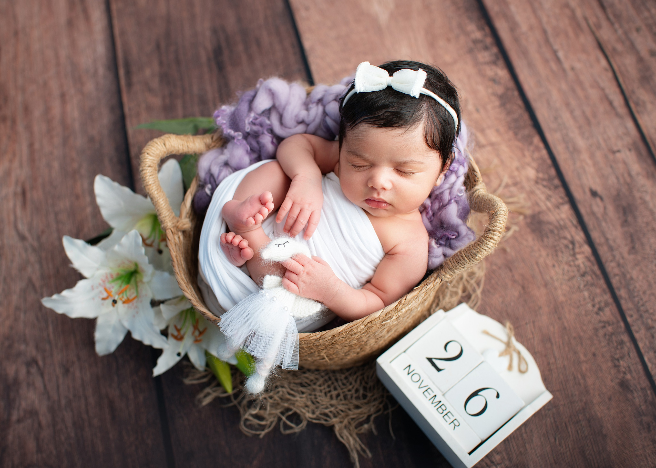 Neugeborenen. Neugeborenen, Babyfotografie Nürtingen Yuliia Kikhaieva
