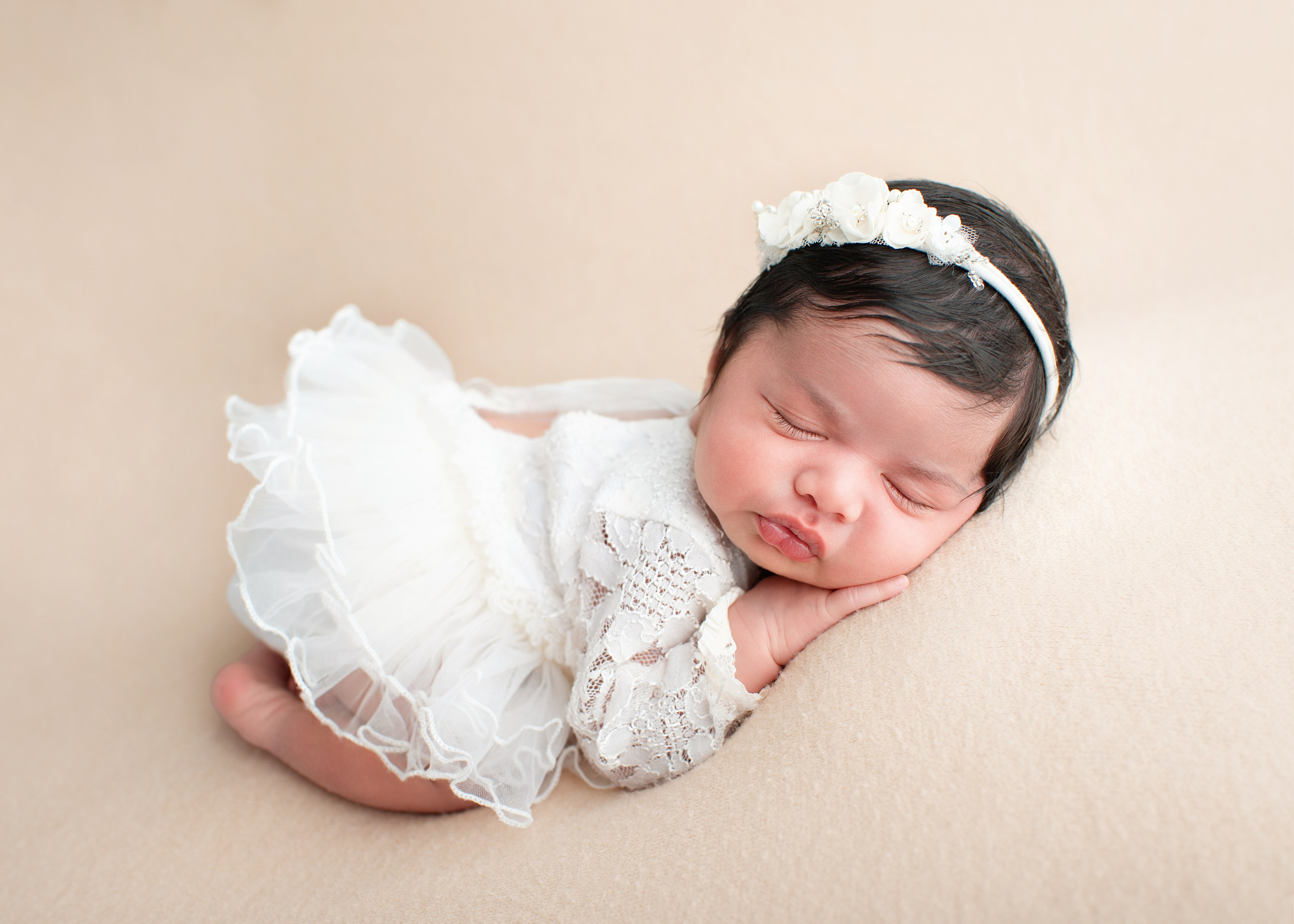 Neugeborenen. Neugeborenen, Babyfotografie Nürtingen Yuliia Kikhaieva