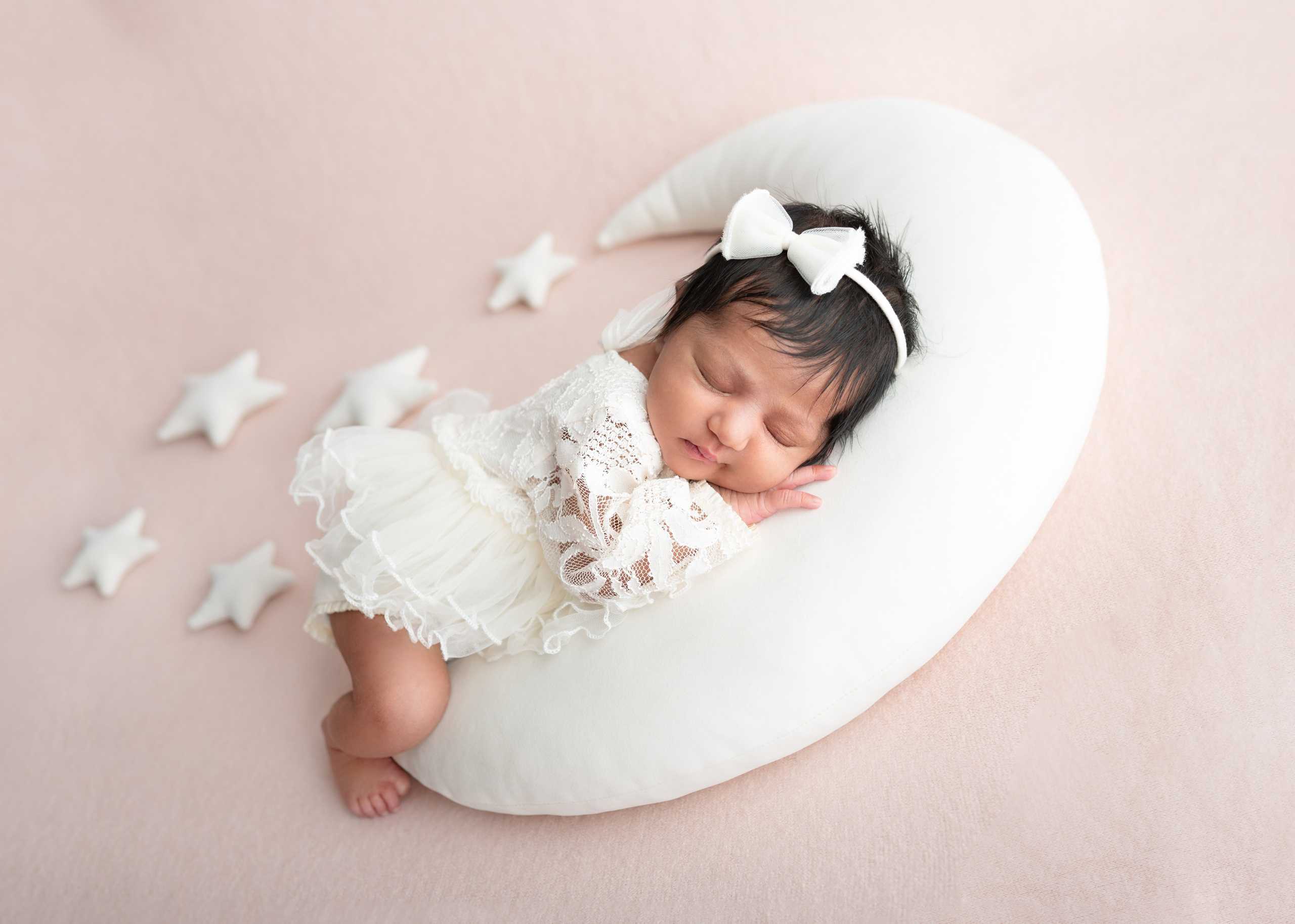 Neugeborenen. Neugeborenen, Babyfotografie Nürtingen Yuliia Kikhaieva