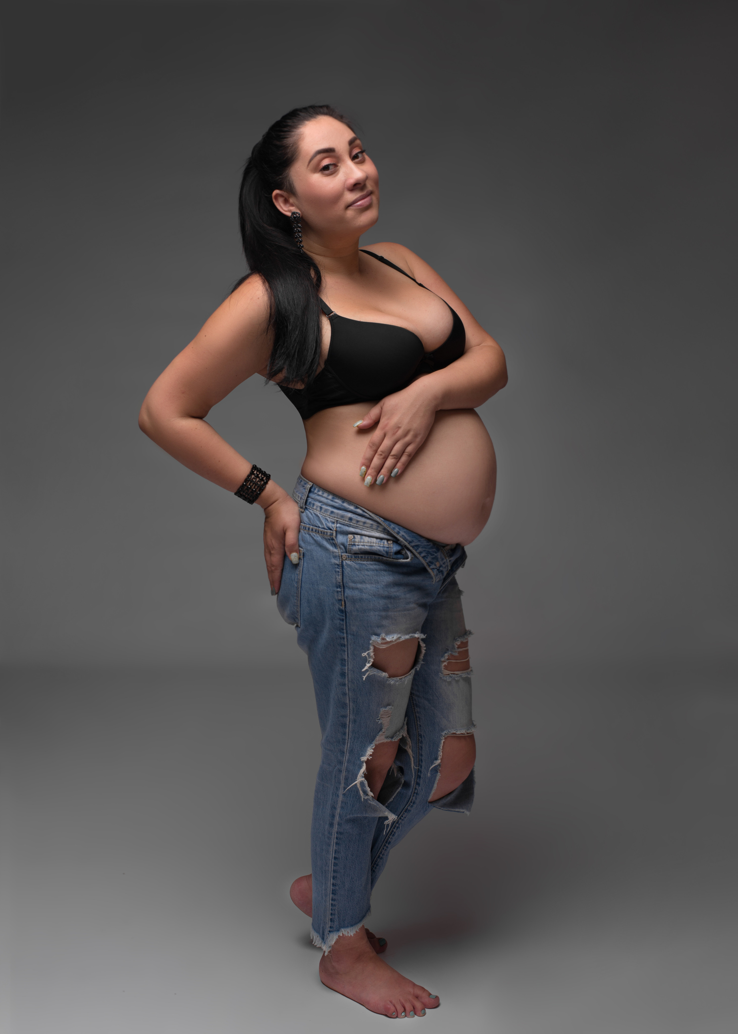 Schwangerschaft. Neugeborenen, Babyfotografie Nürtingen Yuliia Kikhaieva