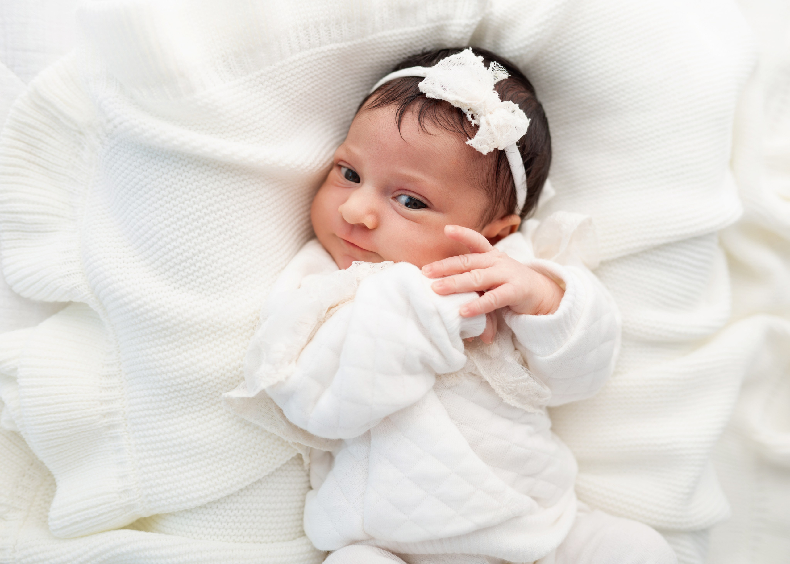 Natürliche Neugeborenenfotografie. Neugeborenen, Babyfotografie Nürtingen Yuliia Kikhaieva