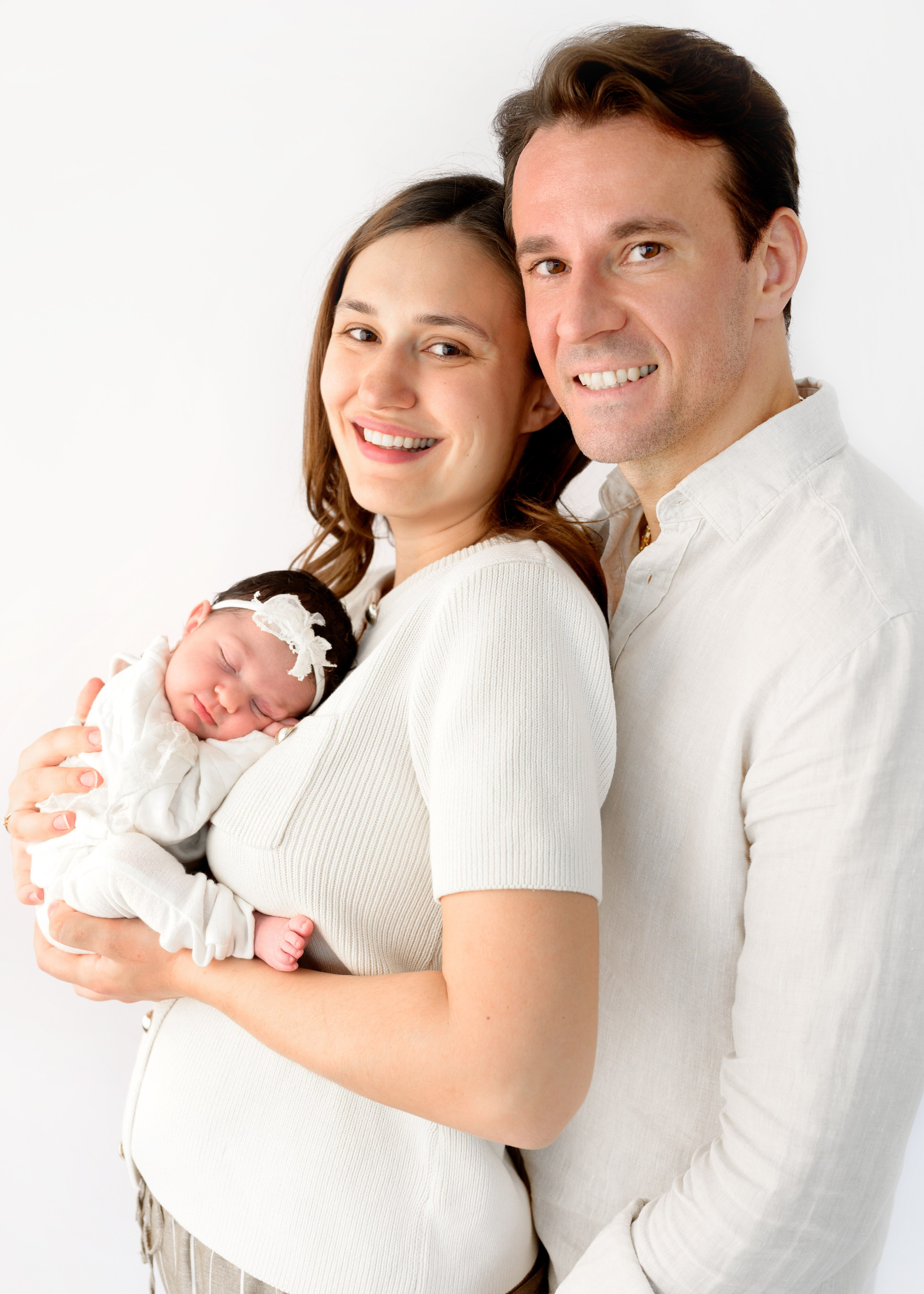 Natürliche Neugeborenenfotografie. Neugeborenen, Babyfotografie Nürtingen Yuliia Kikhaieva