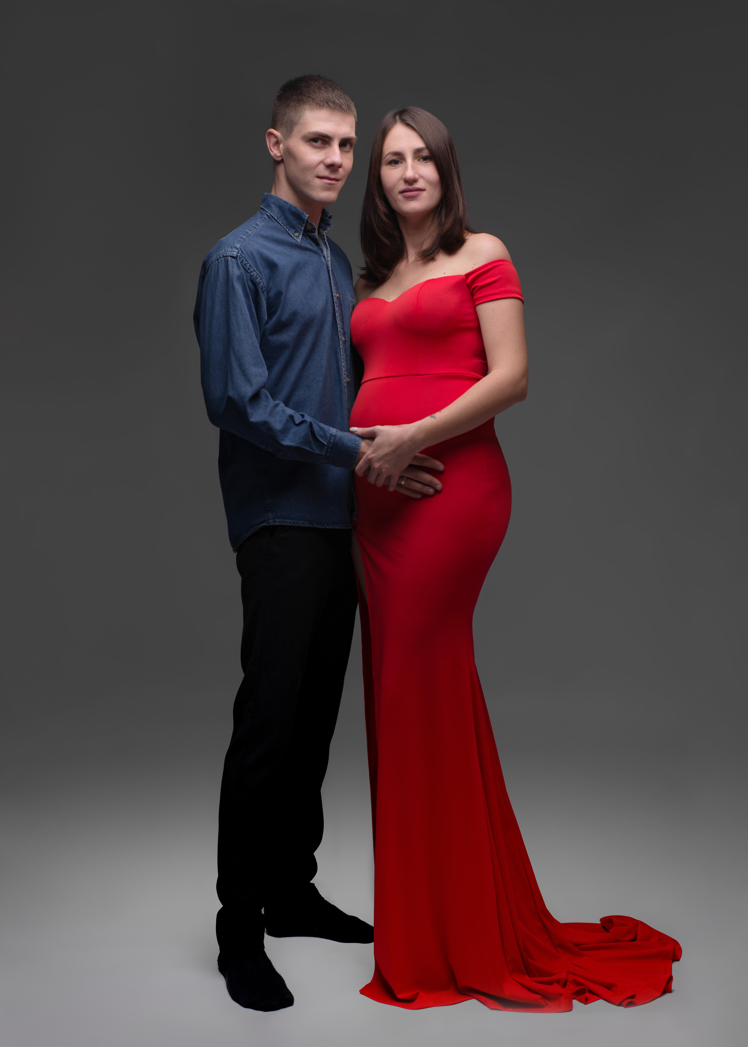 Schwangerschaft. Neugeborenen, Babyfotografie Nürtingen Yuliia Kikhaieva