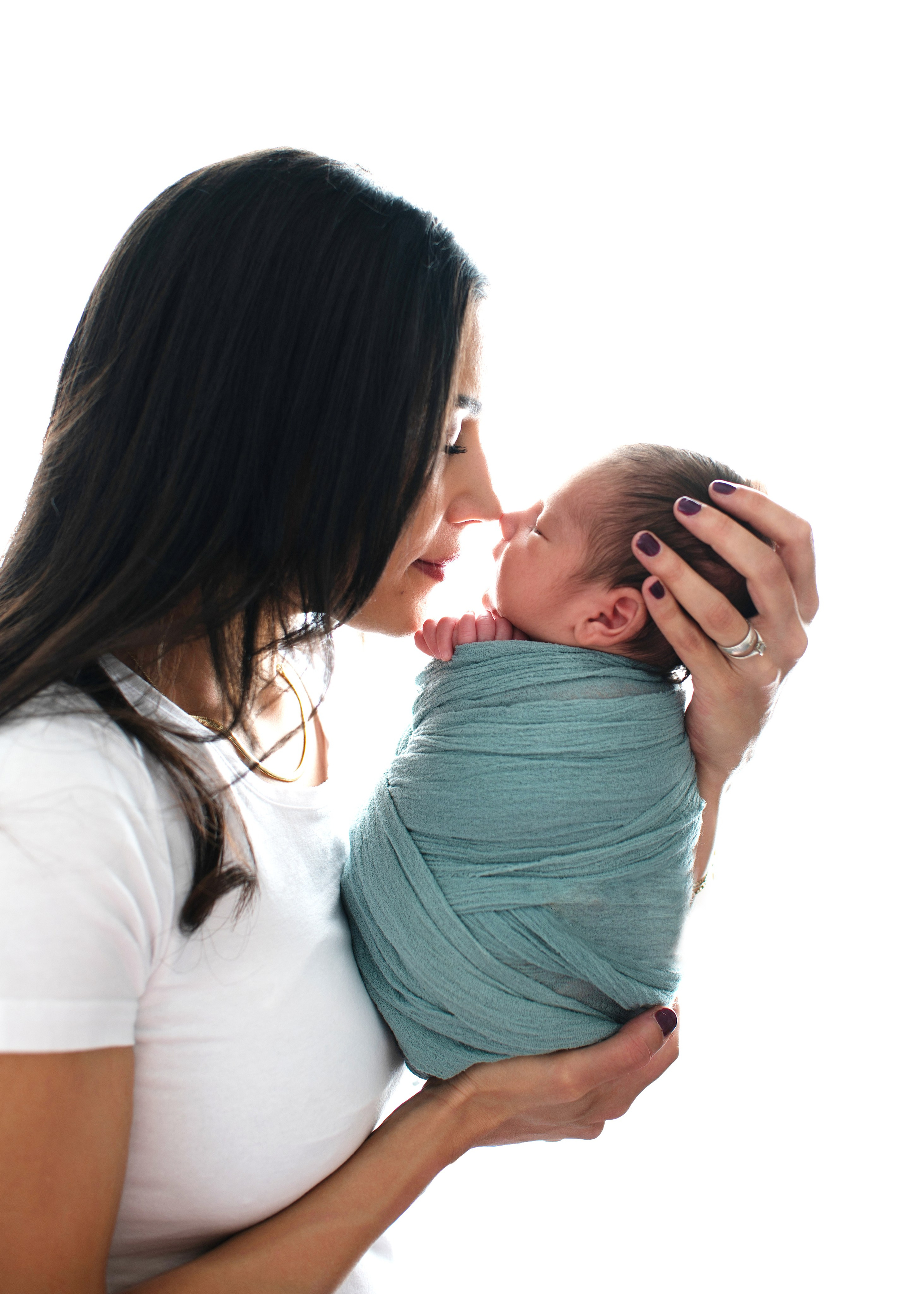 Neugeborenen. Neugeborenen, Babyfotografie Nürtingen Yuliia Kikhaieva