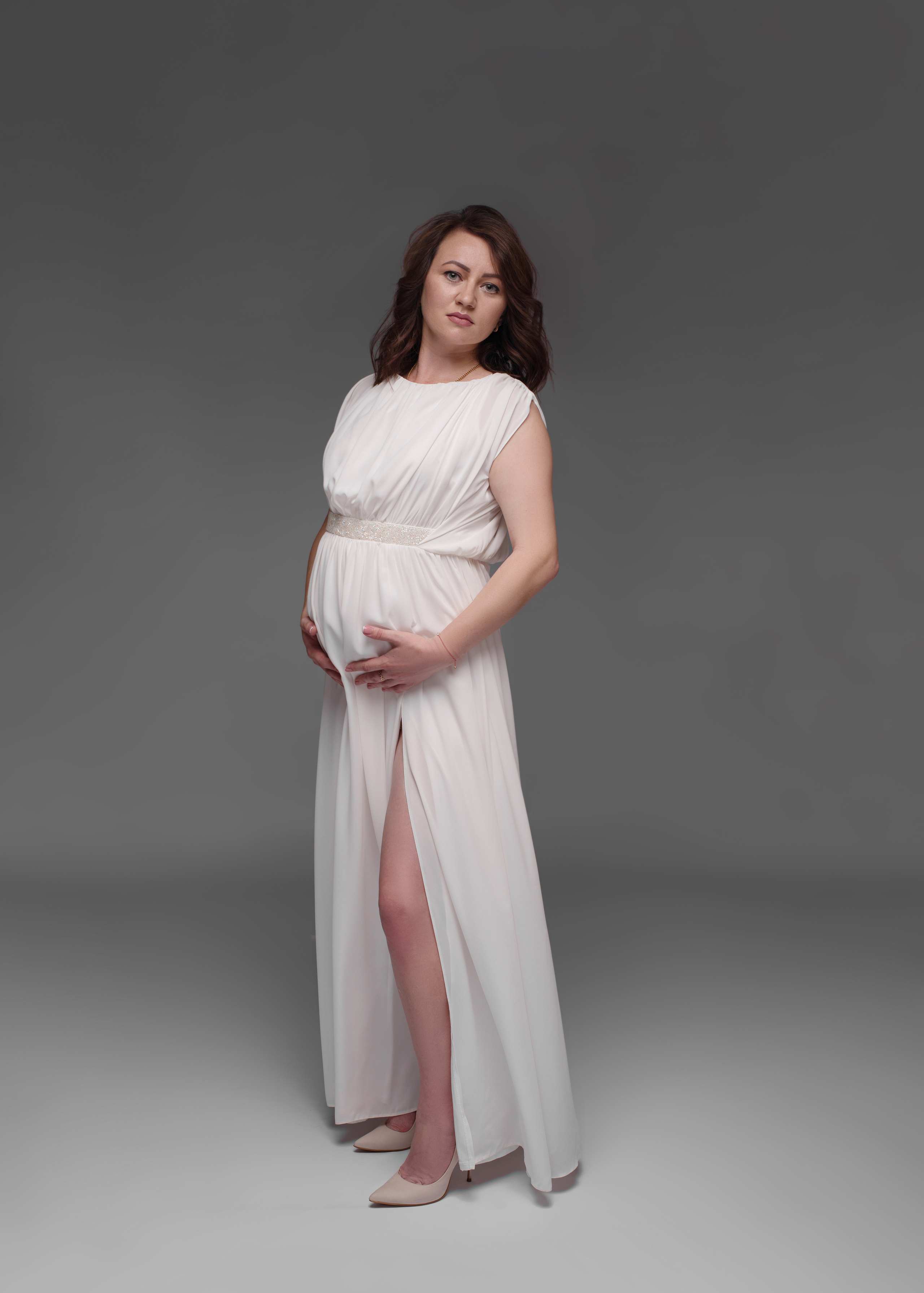 Schwangerschaft. Neugeborenen, Babyfotografie Nürtingen Yuliia Kikhaieva