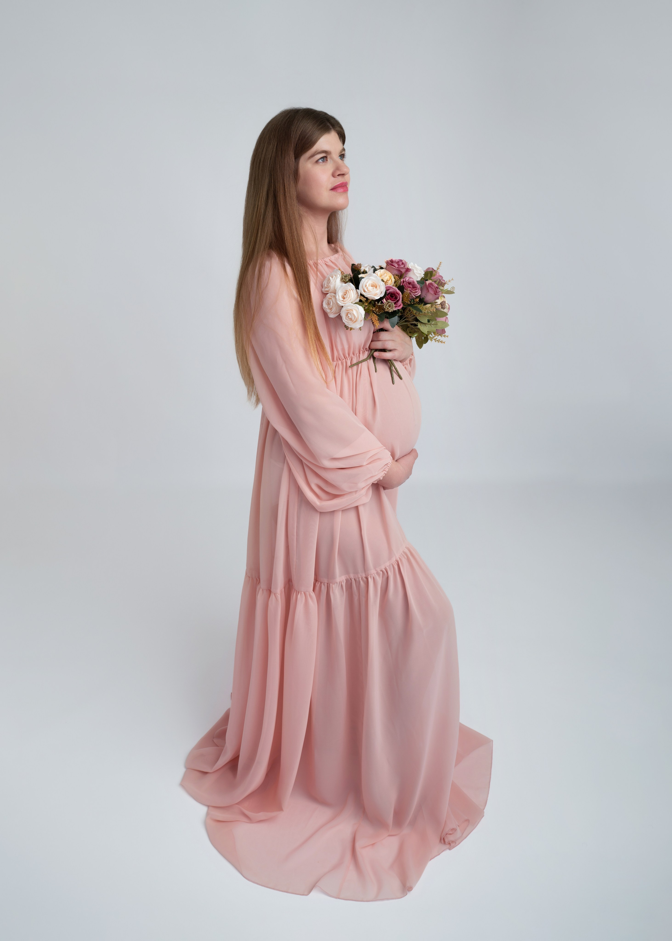 Schwangerschaft. Neugeborenen, Babyfotografie Nürtingen Yuliia Kikhaieva